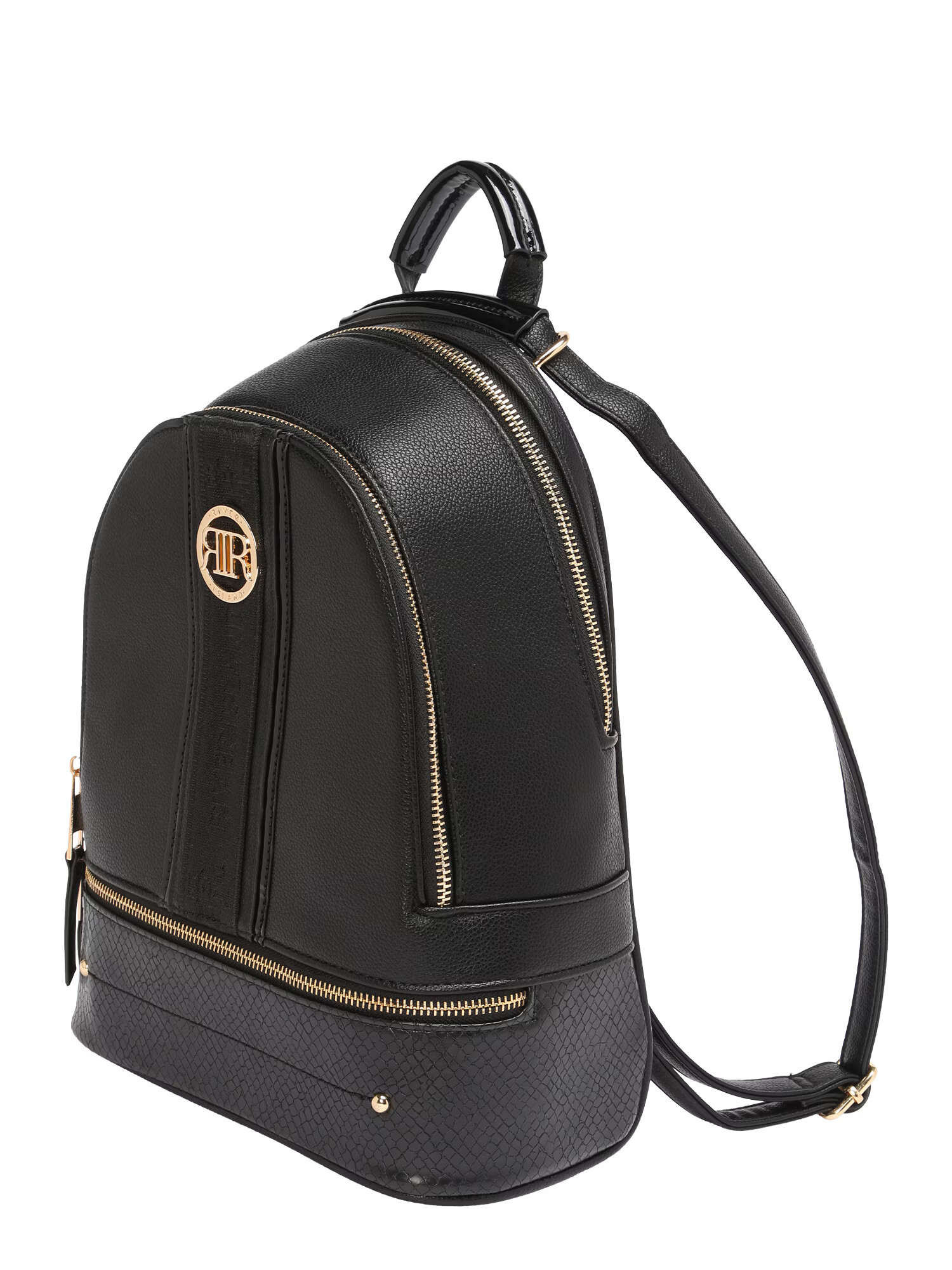 River Island Rucsac negru - Pled.ro