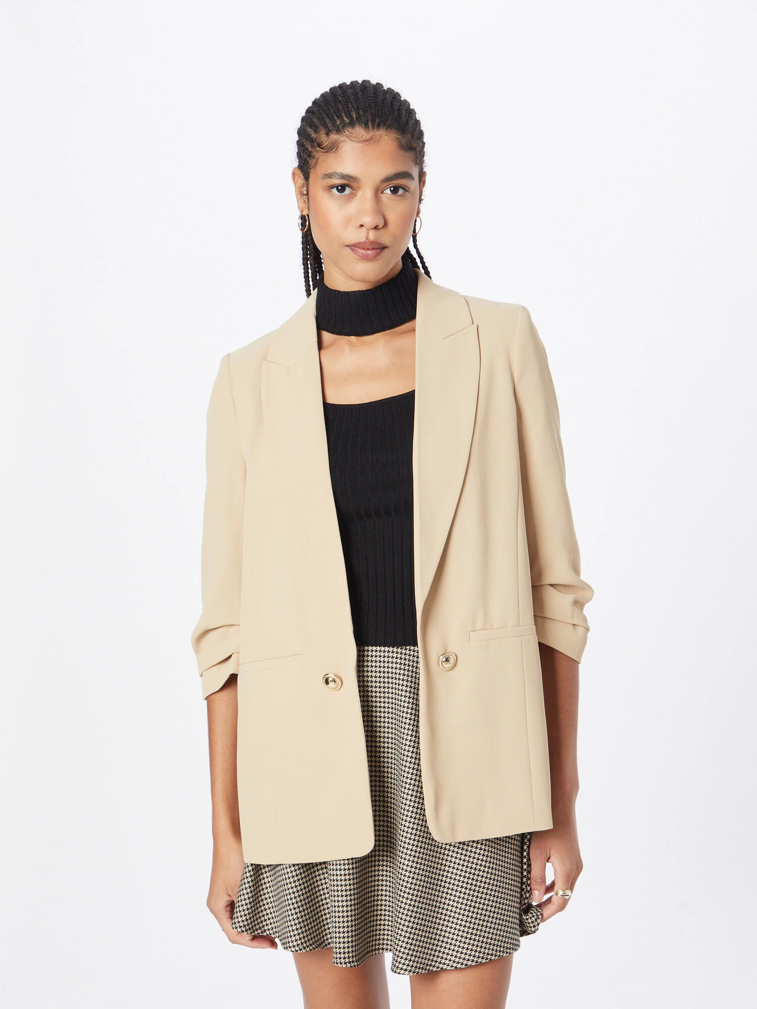 River Island Sacou bej - Pled.ro