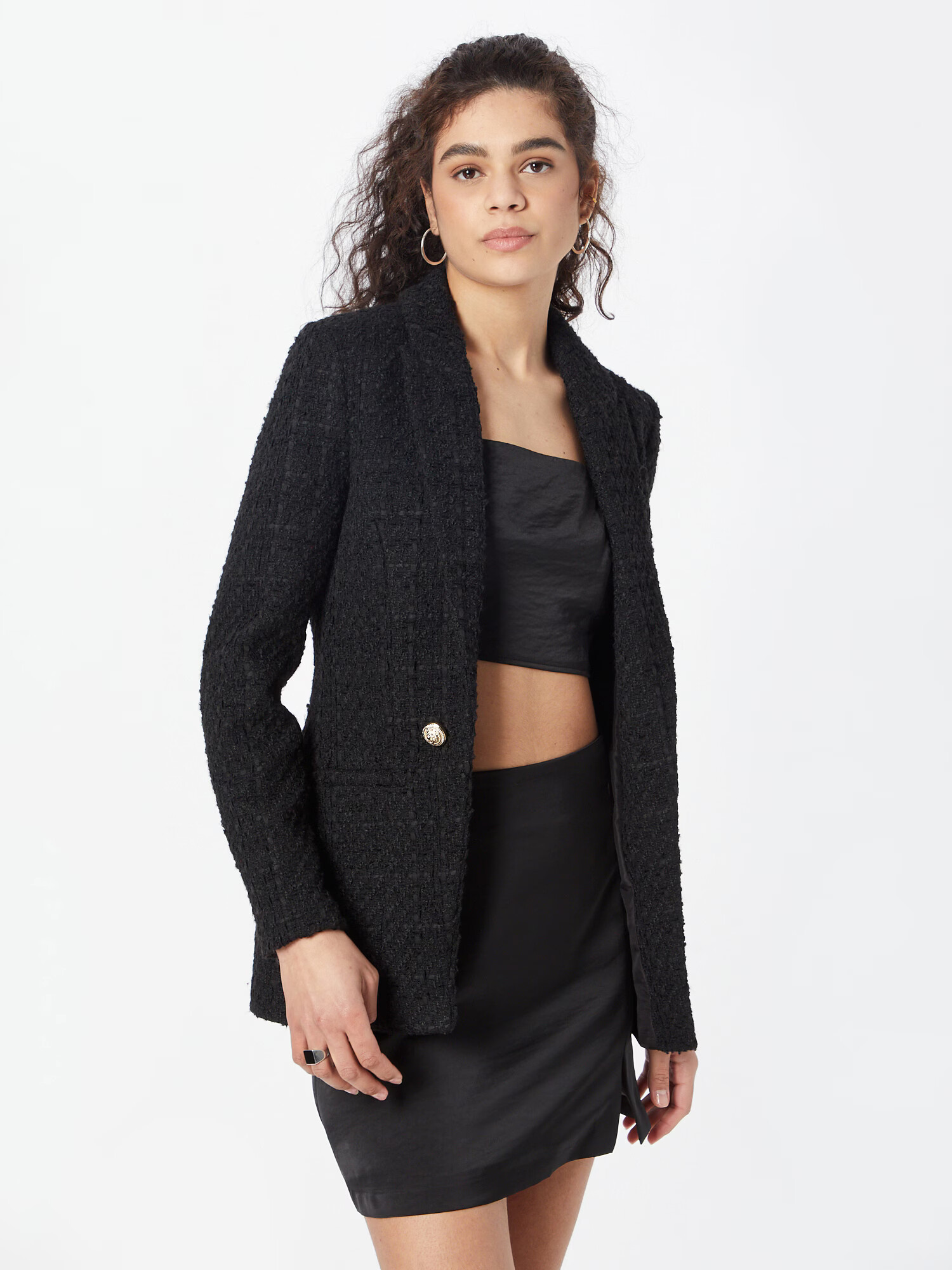 River Island Sacou - Pled.ro