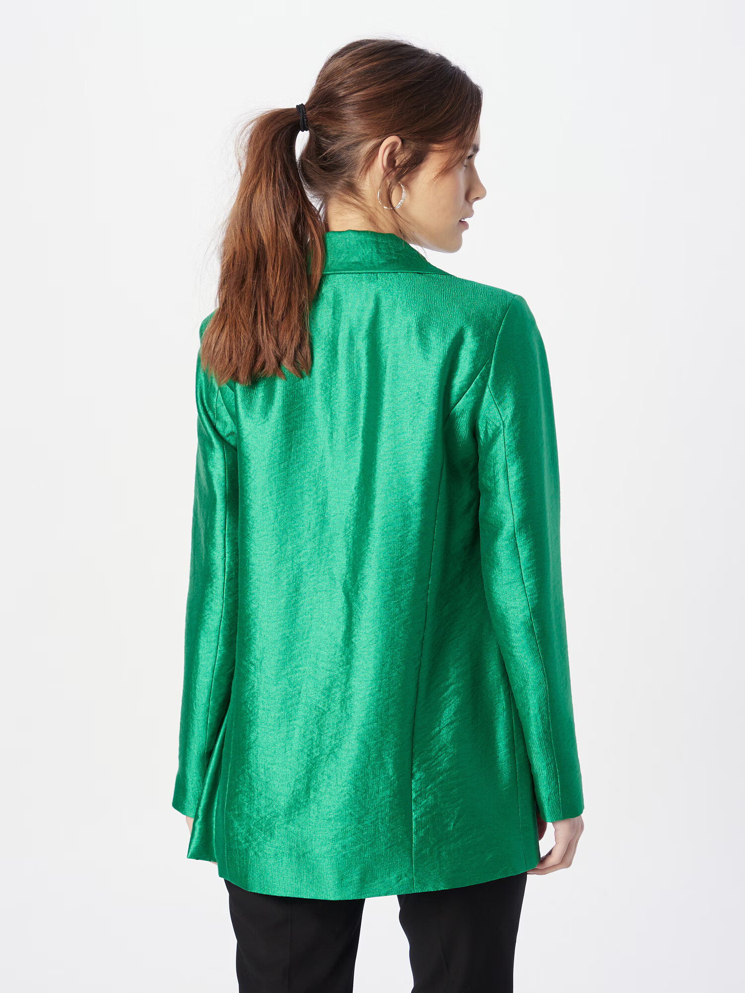 River Island Sacou verde - Pled.ro