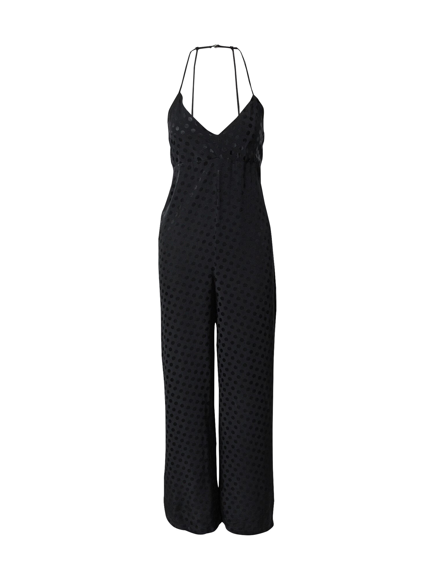 River Island Salopeta negru - Pled.ro