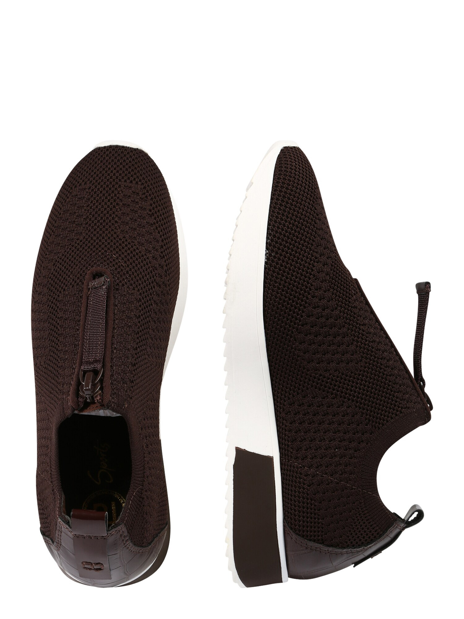 River Island Sneaker low maro închis - Pled.ro