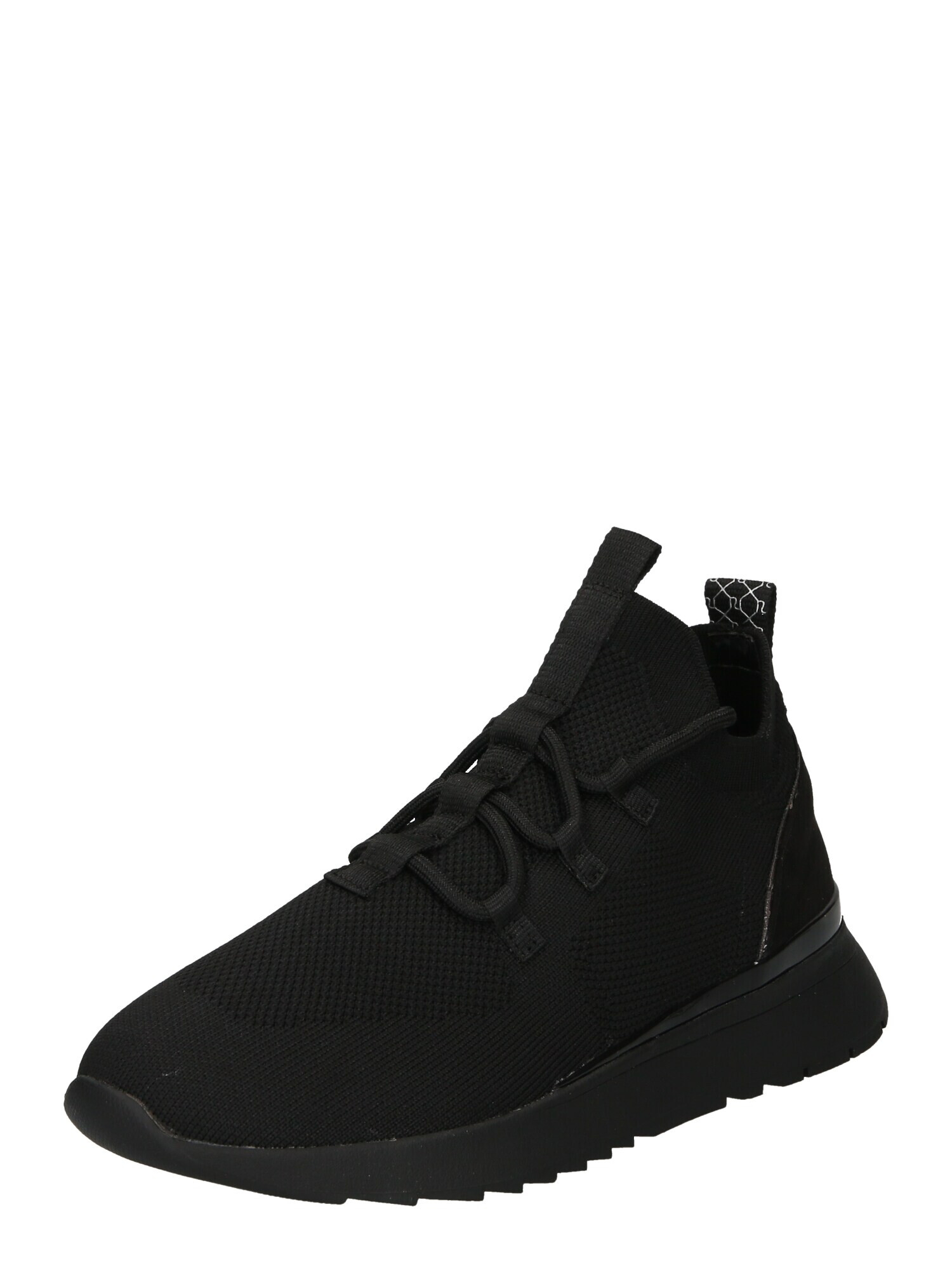 River Island Sneaker low negru - Pled.ro