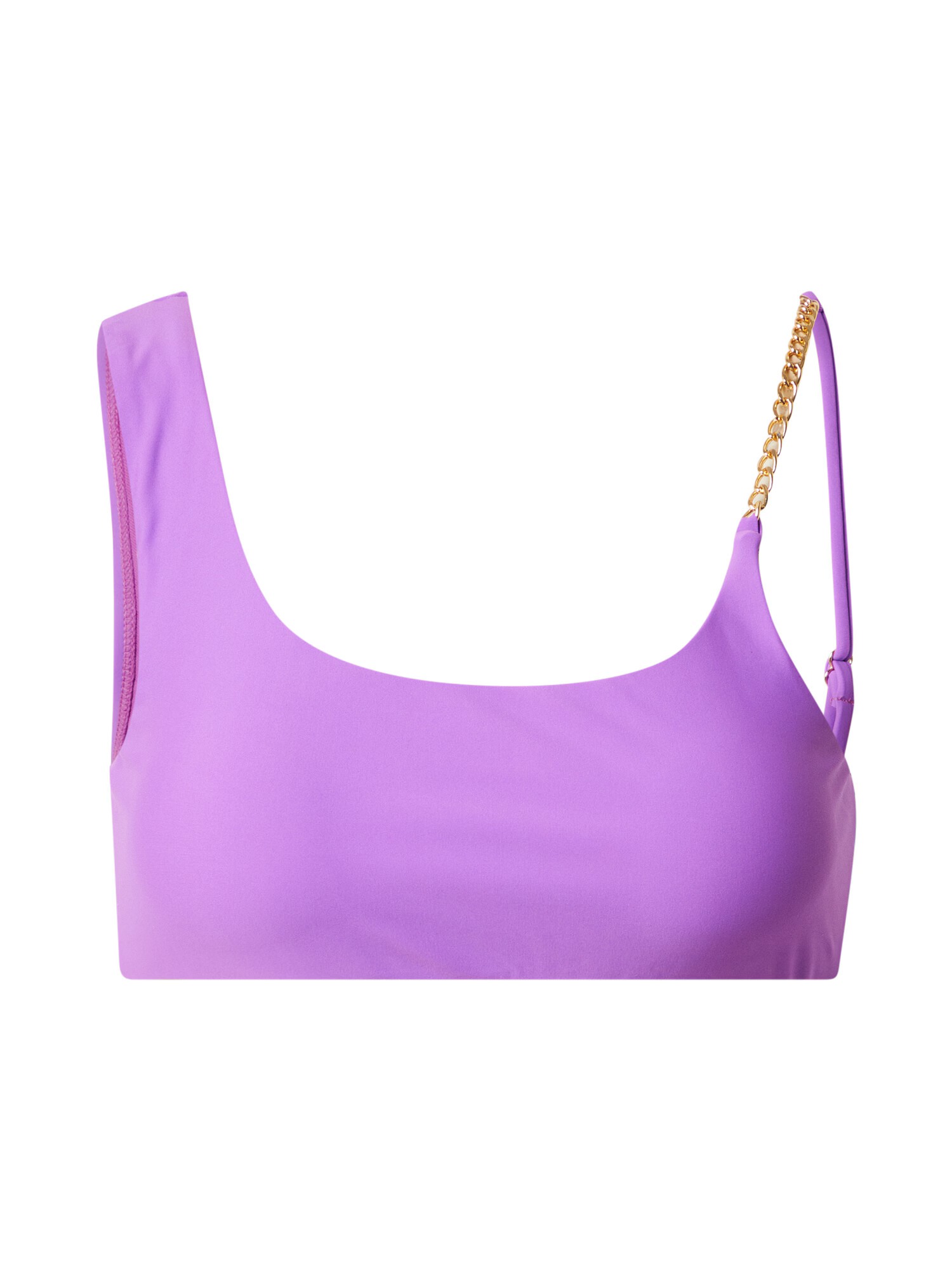 River Island Sutien costum de baie lila - Pled.ro