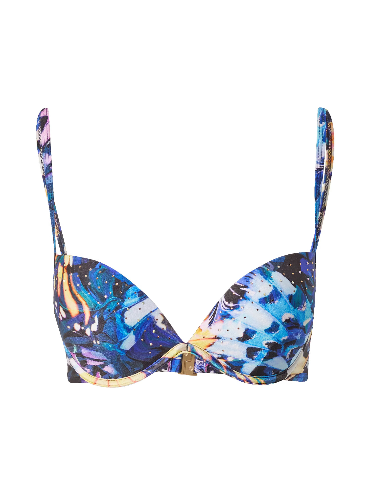 River Island Sutien costum de baie lila / mai multe culori - Pled.ro