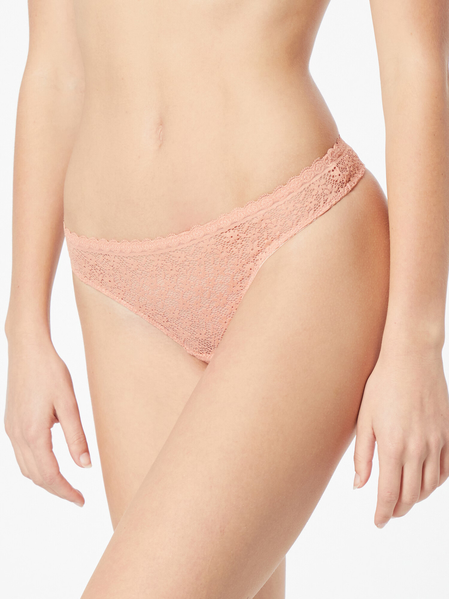 River Island Tanga 'DAISY' corai - Pled.ro