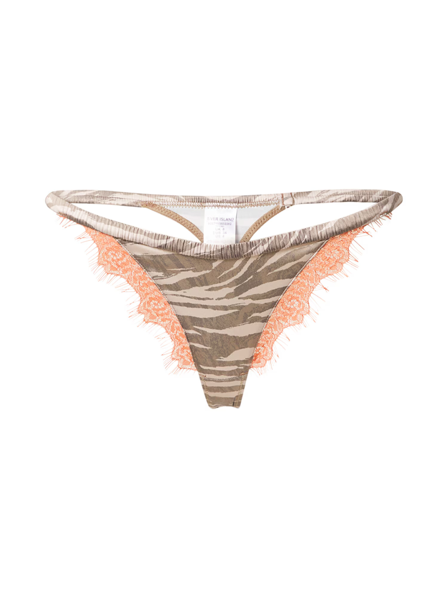 River Island Tanga - Pled.ro