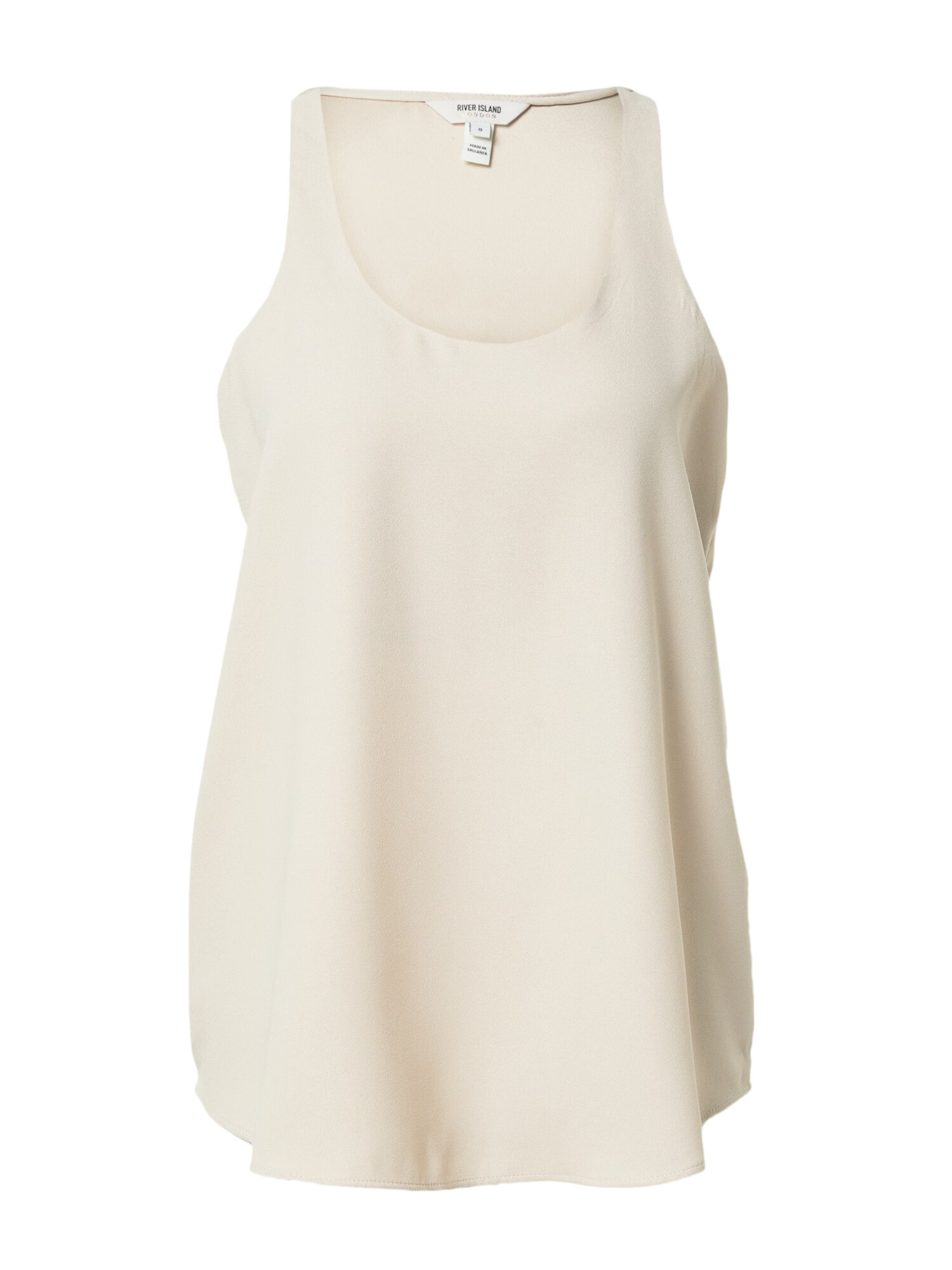 River Island Top - Pled.ro