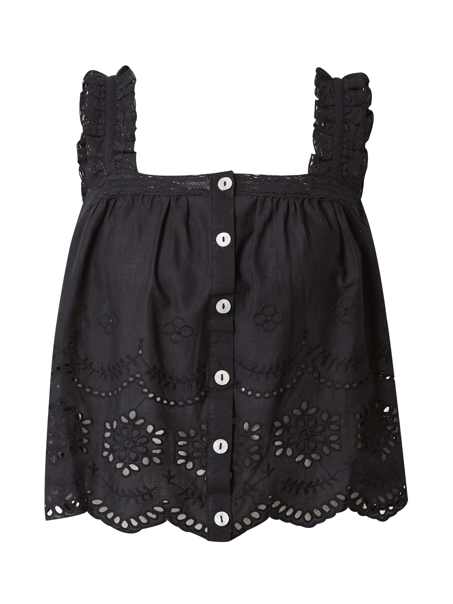 River Island Top - Pled.ro