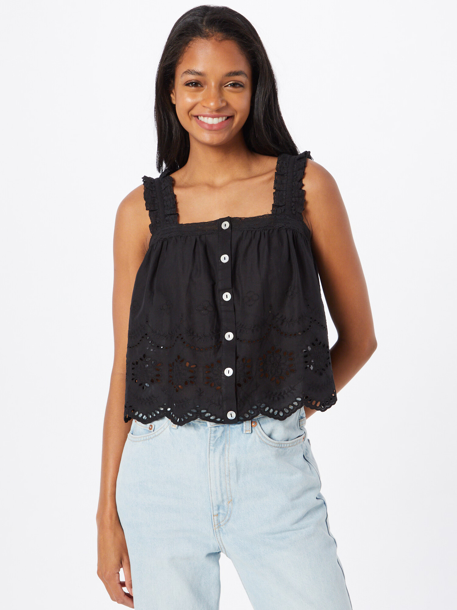 River Island Top - Pled.ro