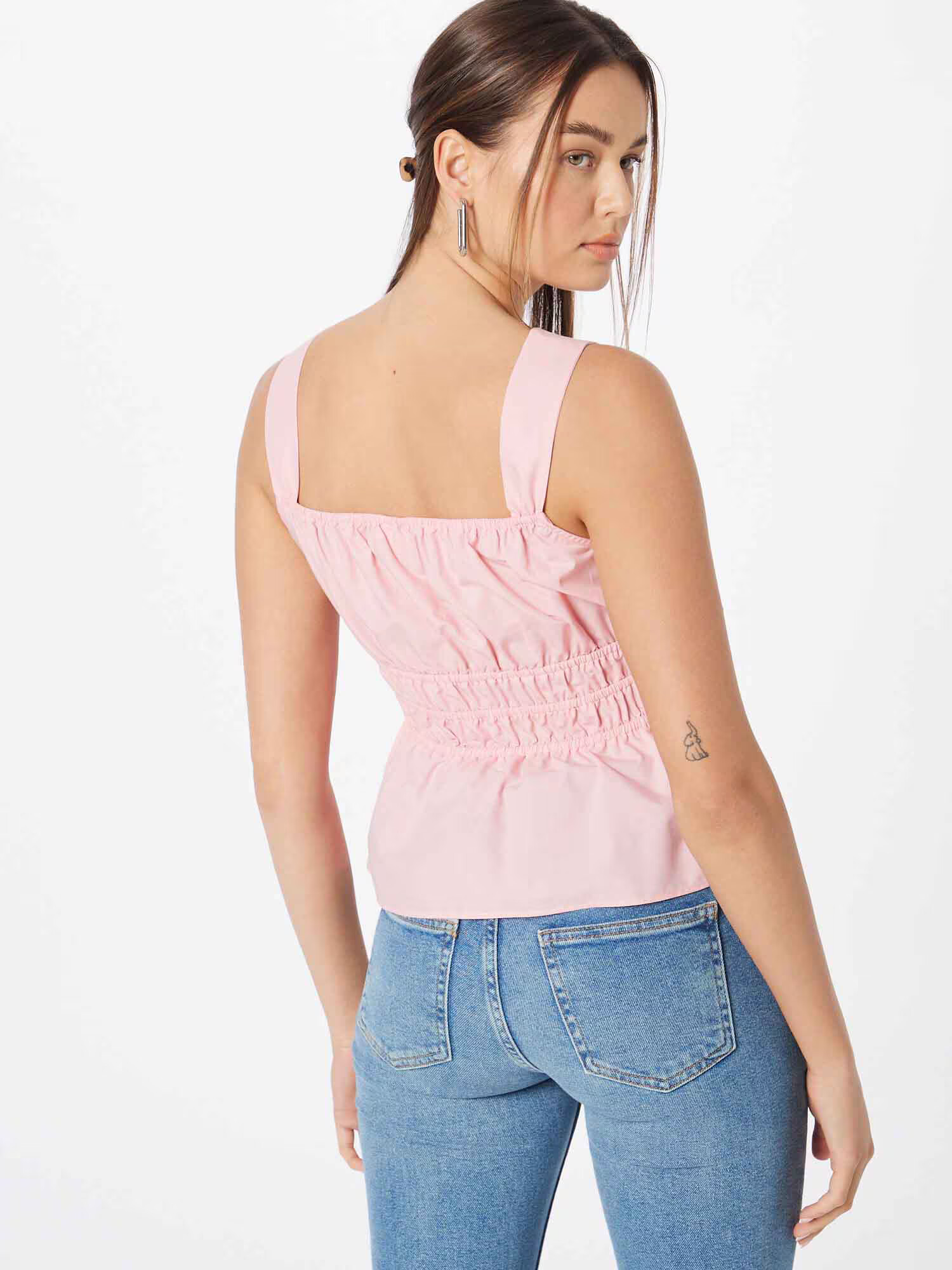 River Island Top roz - Pled.ro