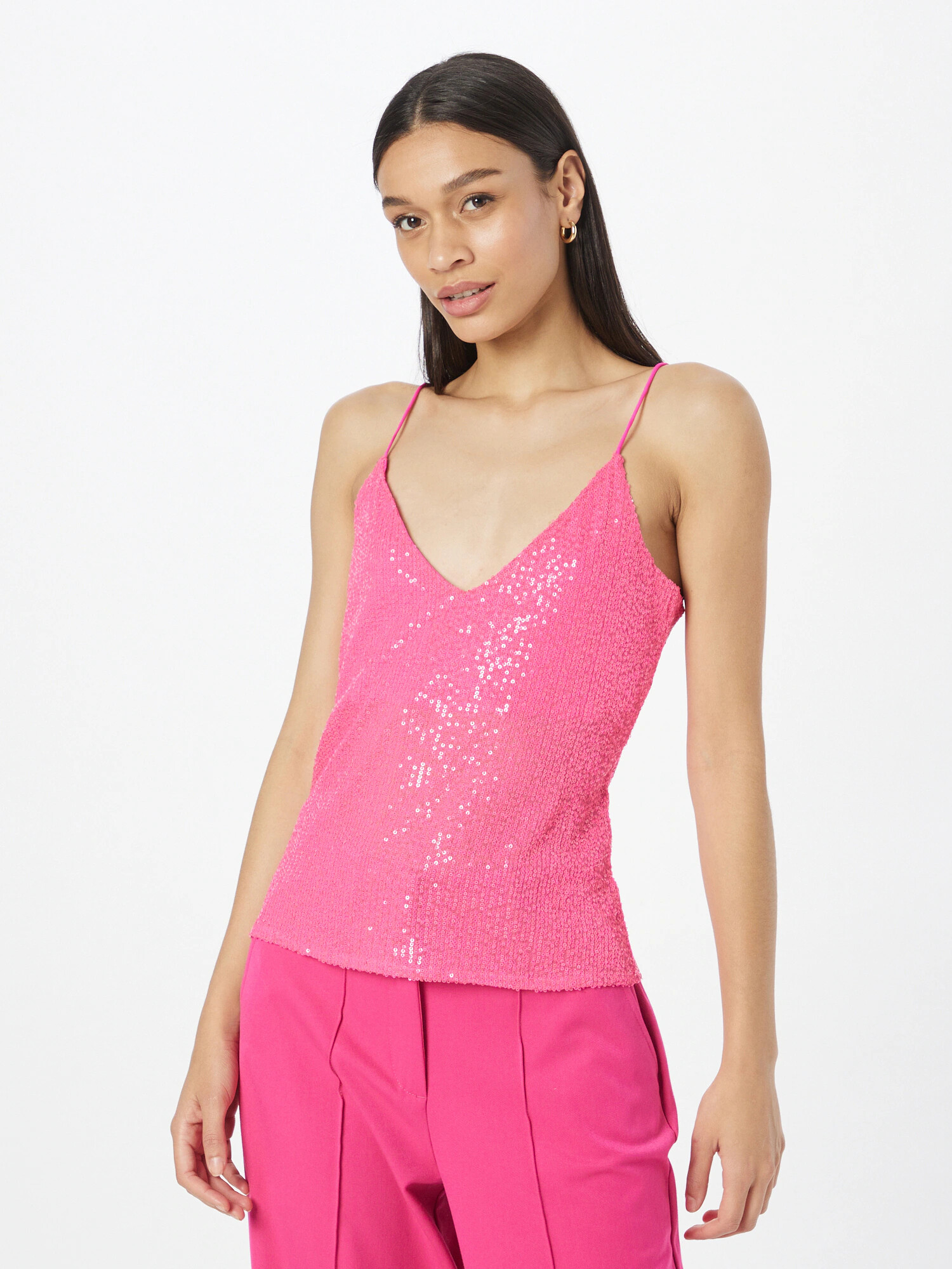 River Island Top roz - Pled.ro