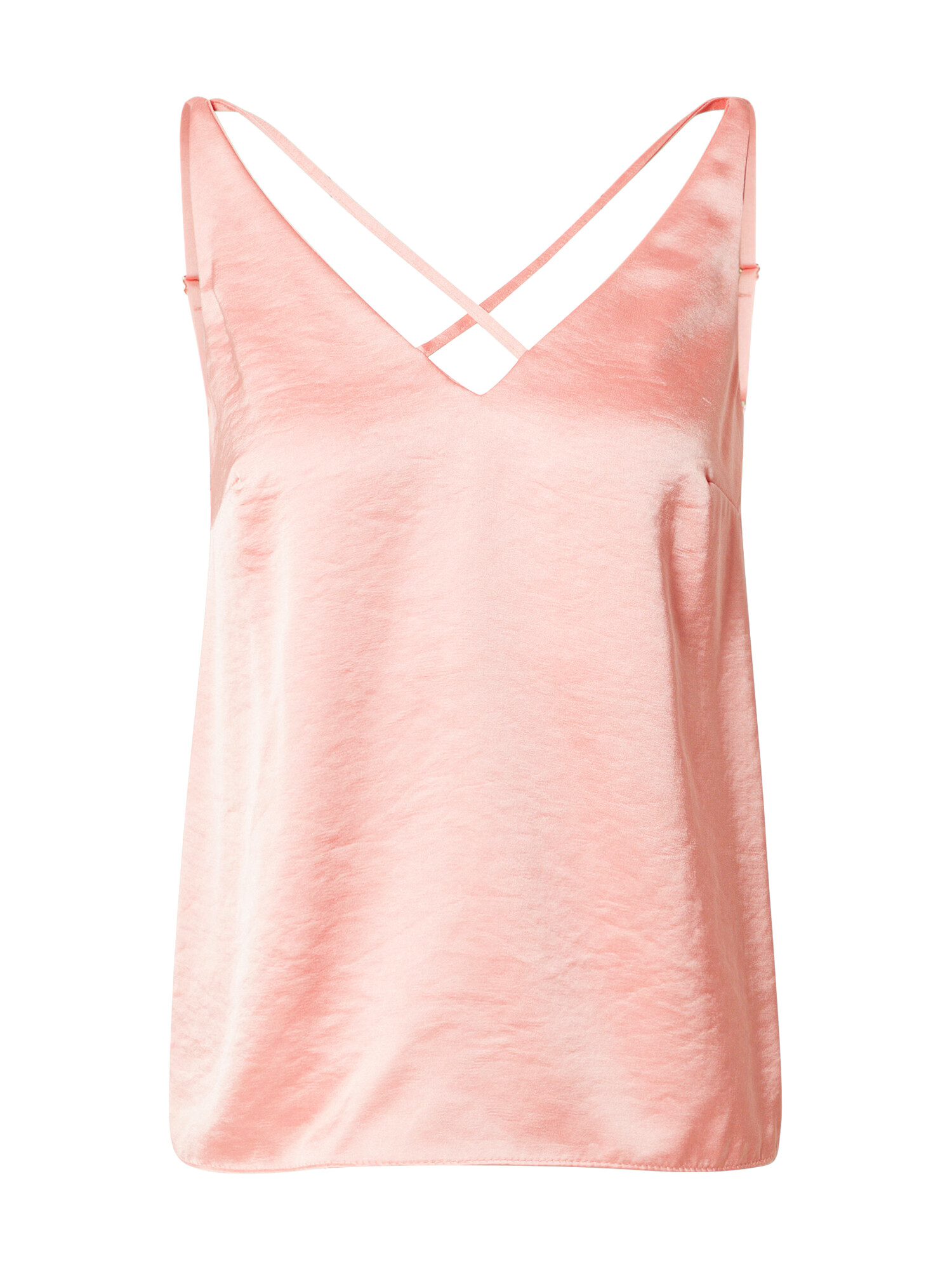 River Island Top roz pastel - Pled.ro