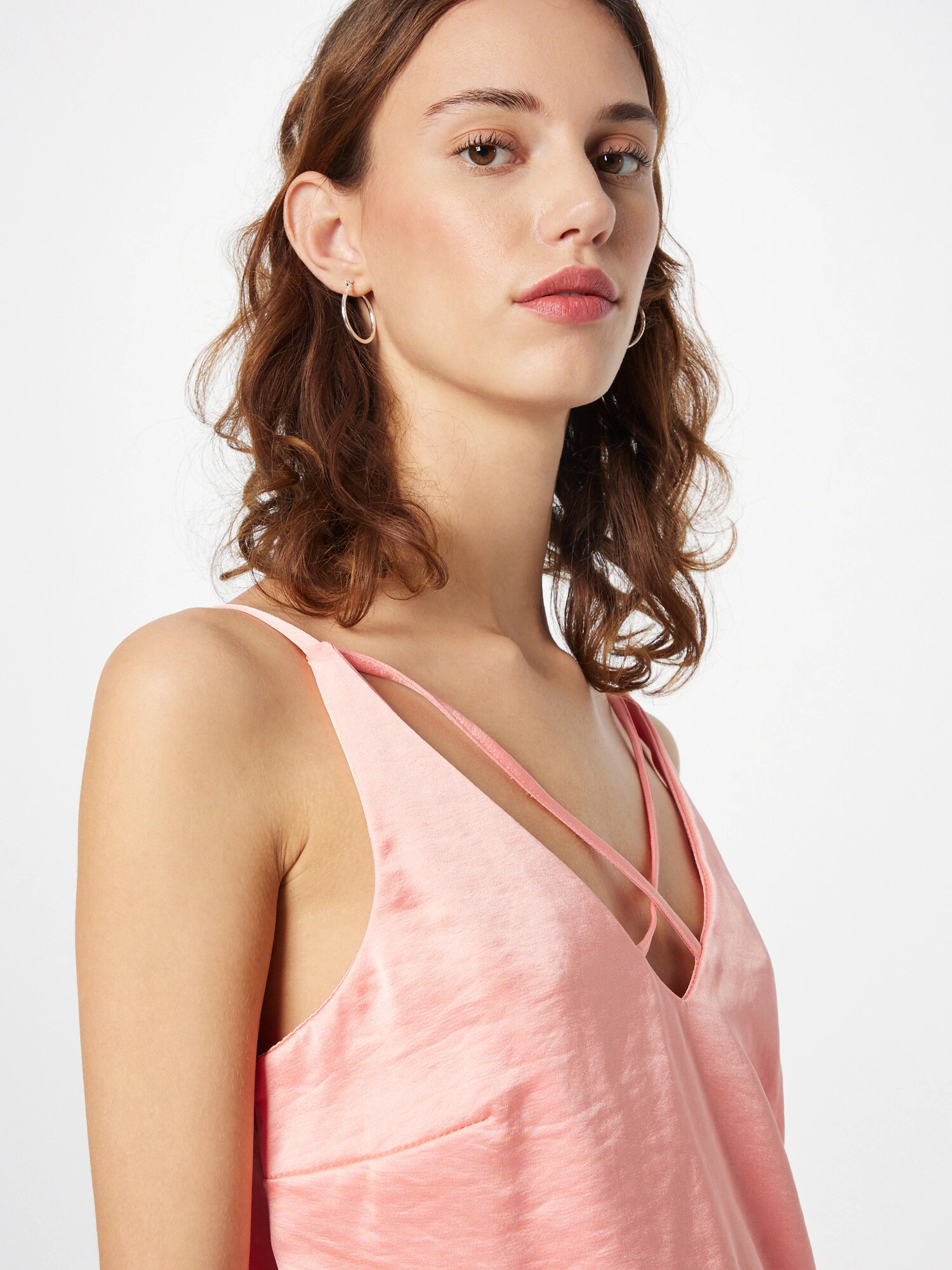 River Island Top roz pastel - Pled.ro