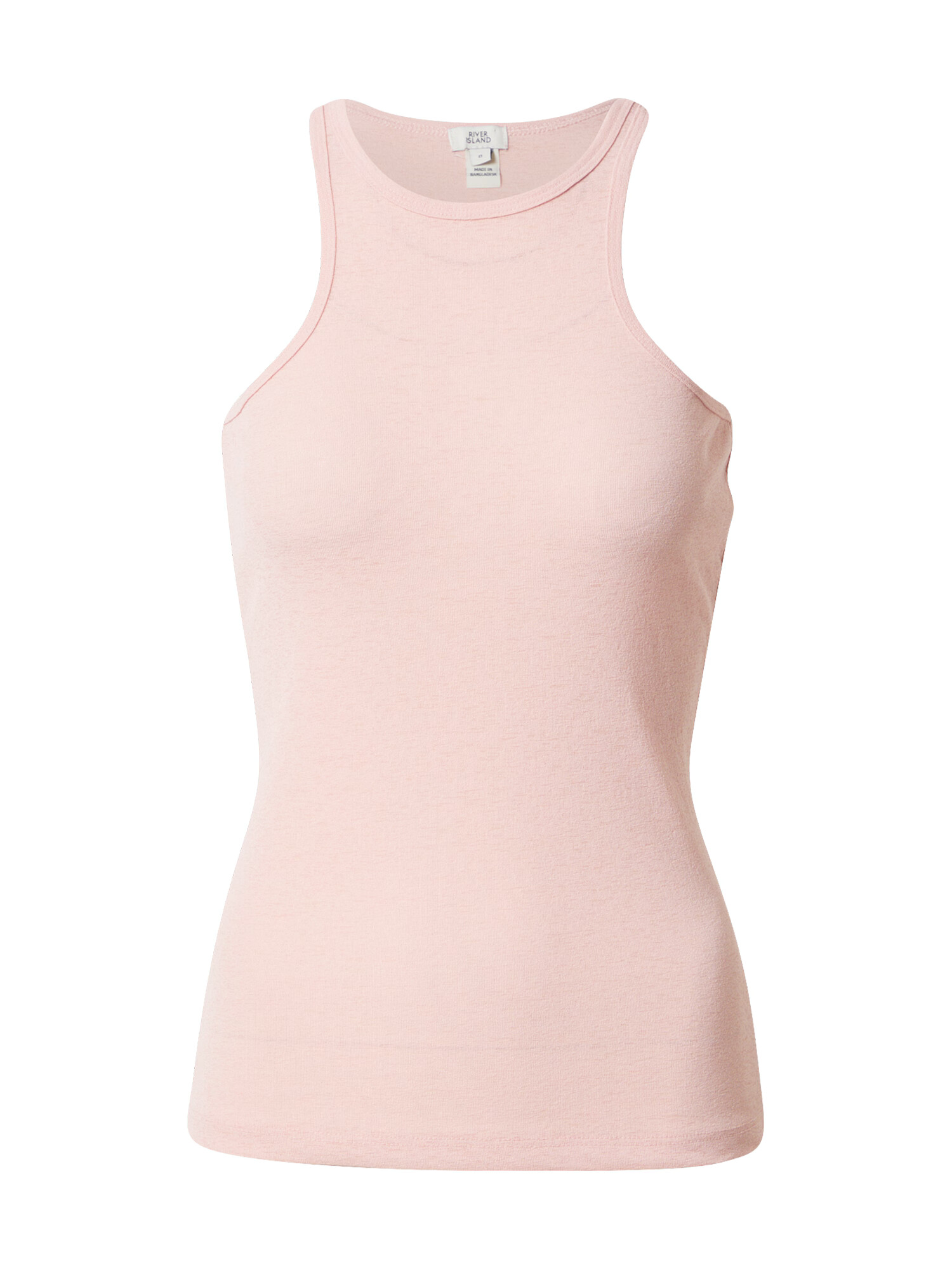 River Island Top roz pastel - Pled.ro