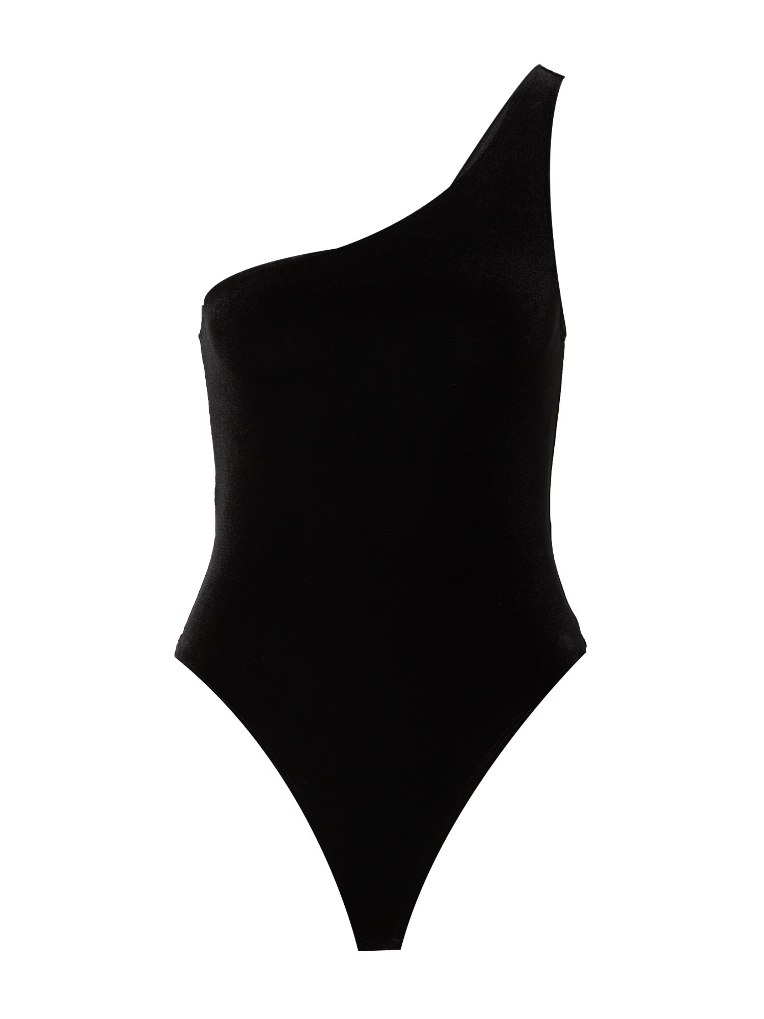 River Island Tricou body negru - Pled.ro