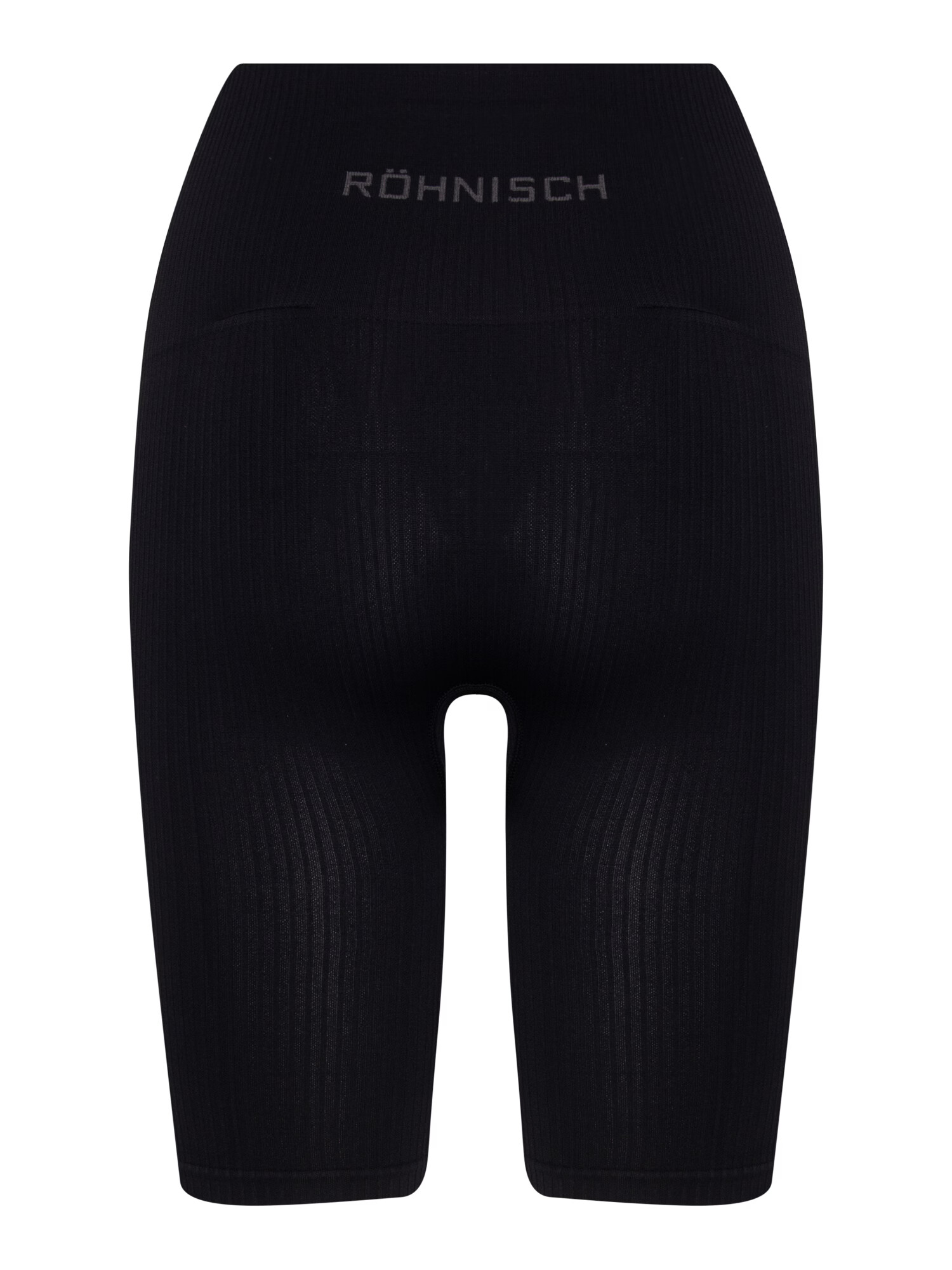 Röhnisch Pantaloni sport gri / negru - Pled.ro