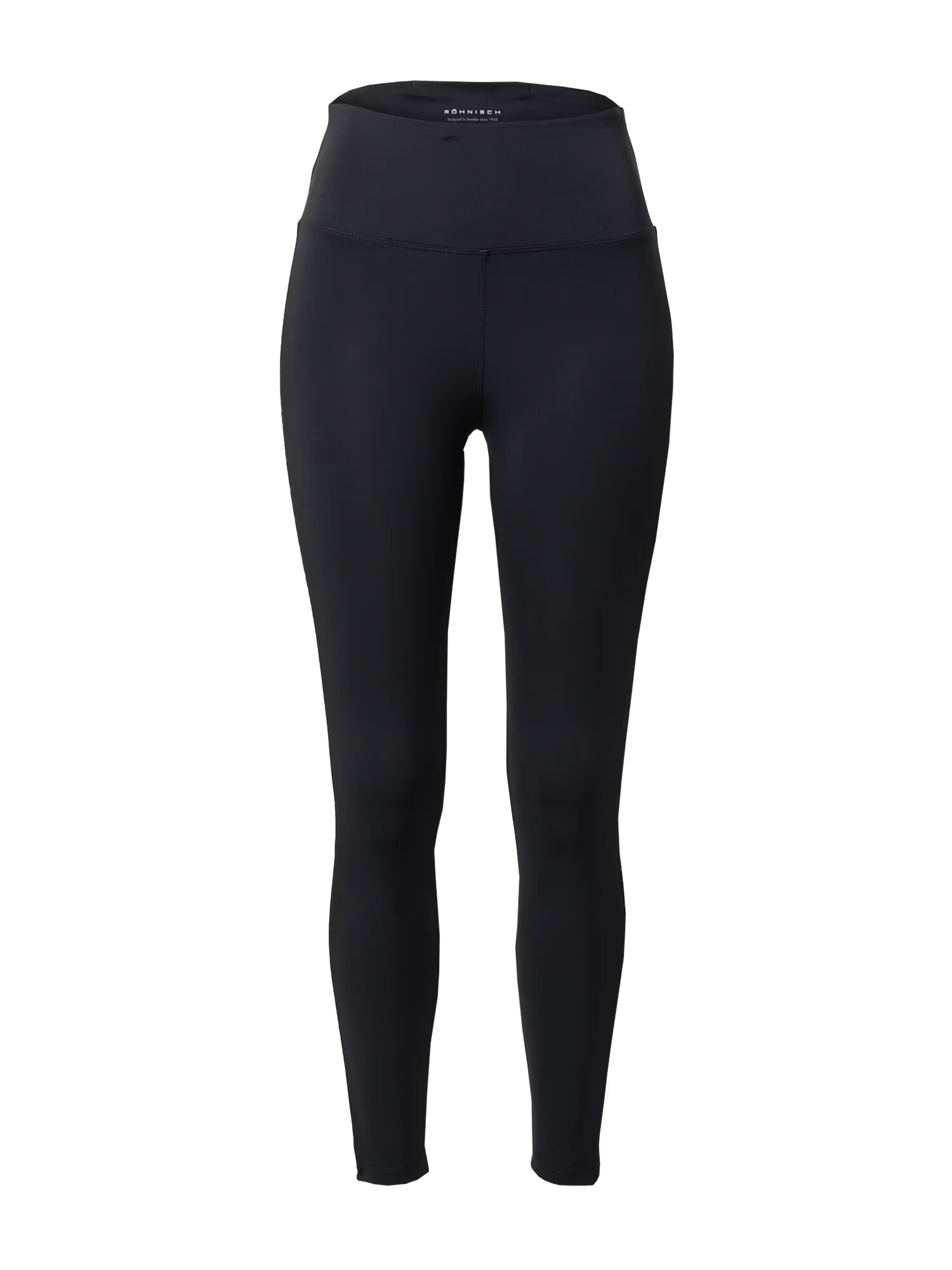 Röhnisch Pantaloni sport 'KAY' negru - Pled.ro