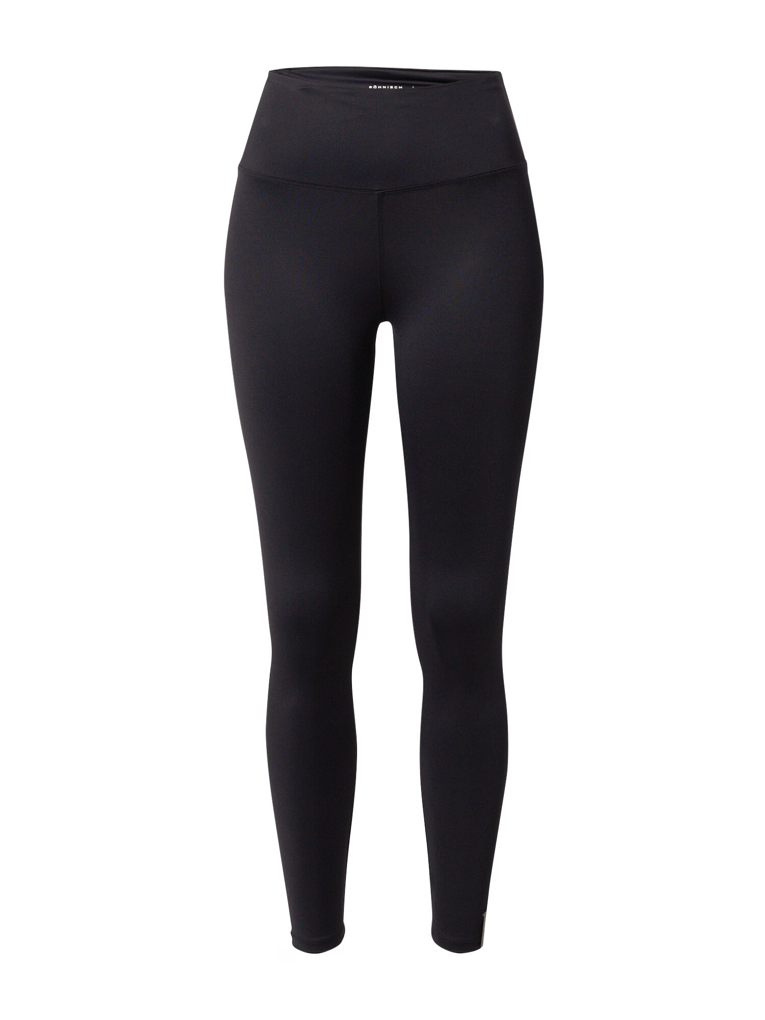 Röhnisch Pantaloni sport negru - Pled.ro