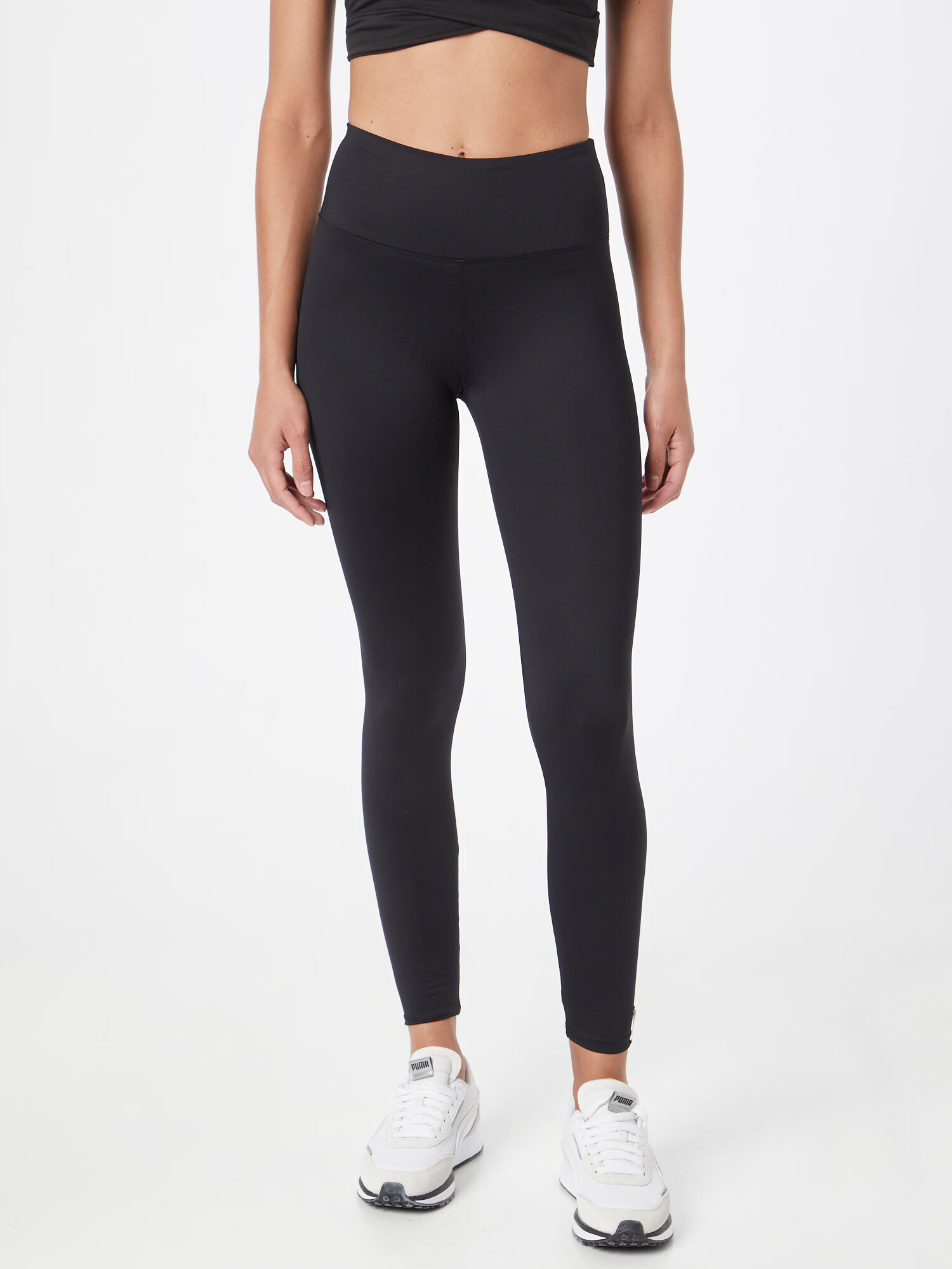 Röhnisch Pantaloni sport negru - Pled.ro