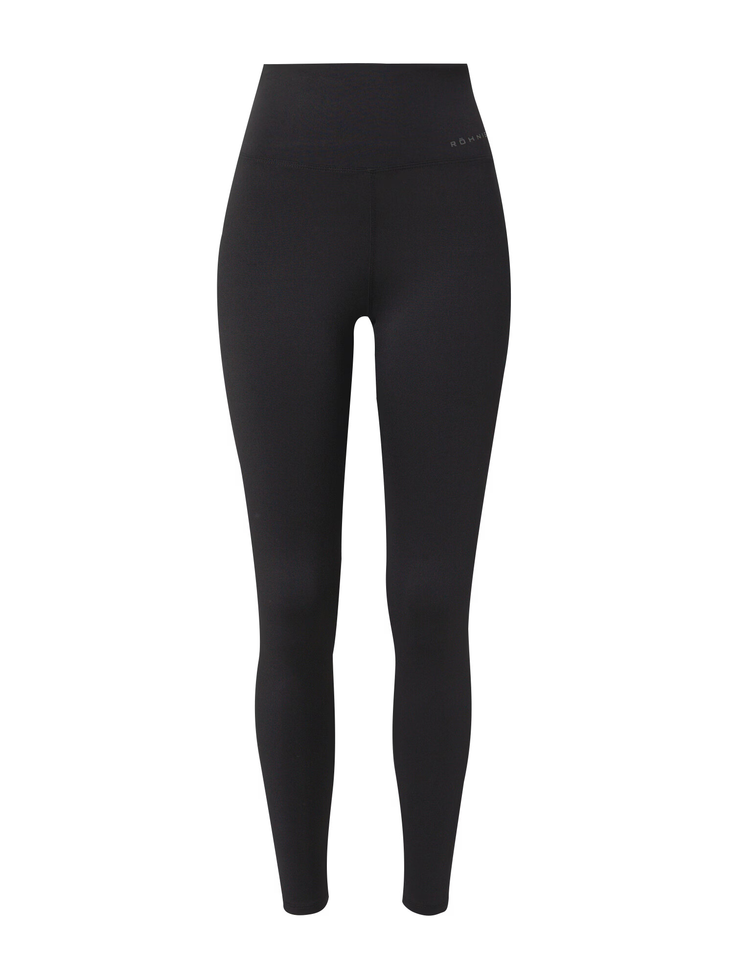 Röhnisch Pantaloni sport negru - Pled.ro