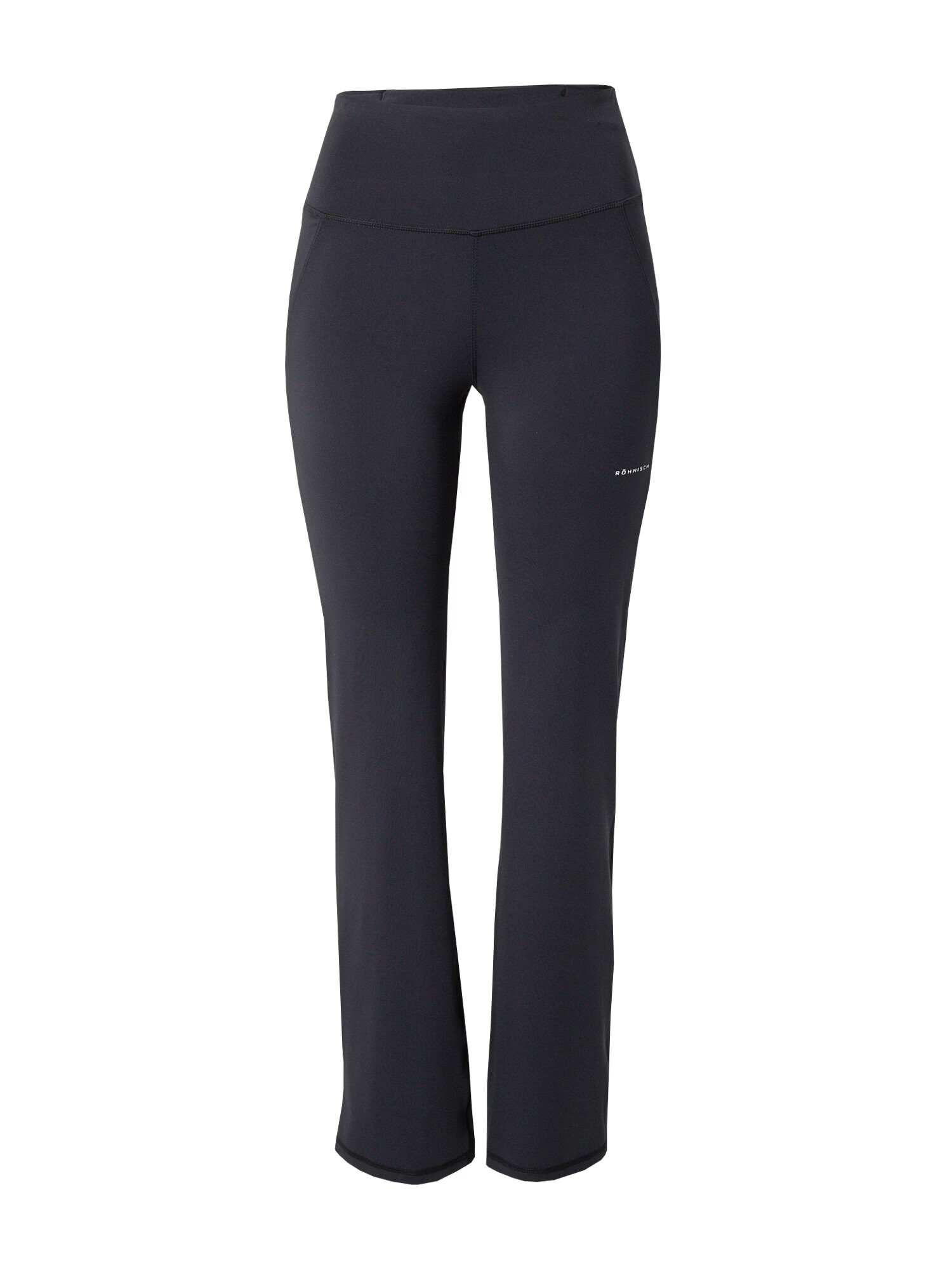 Röhnisch Pantaloni sport negru - Pled.ro