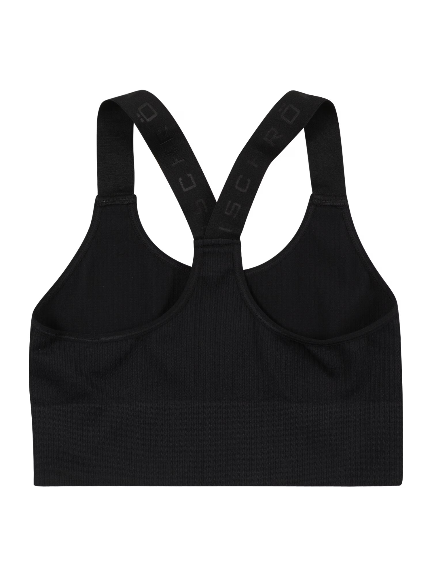 Röhnisch Sutien sport negru - Pled.ro