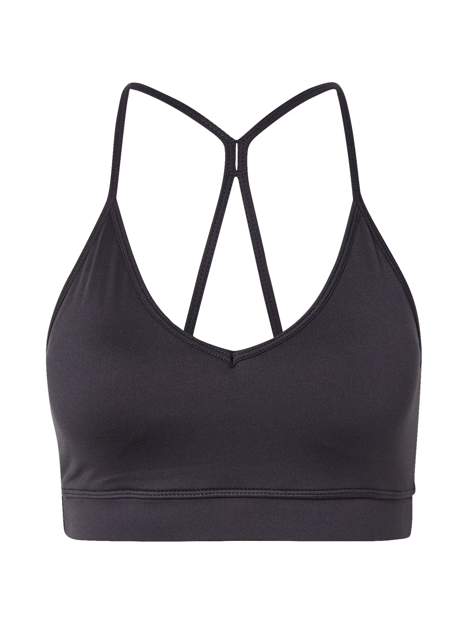 Röhnisch Sutien sport negru - Pled.ro