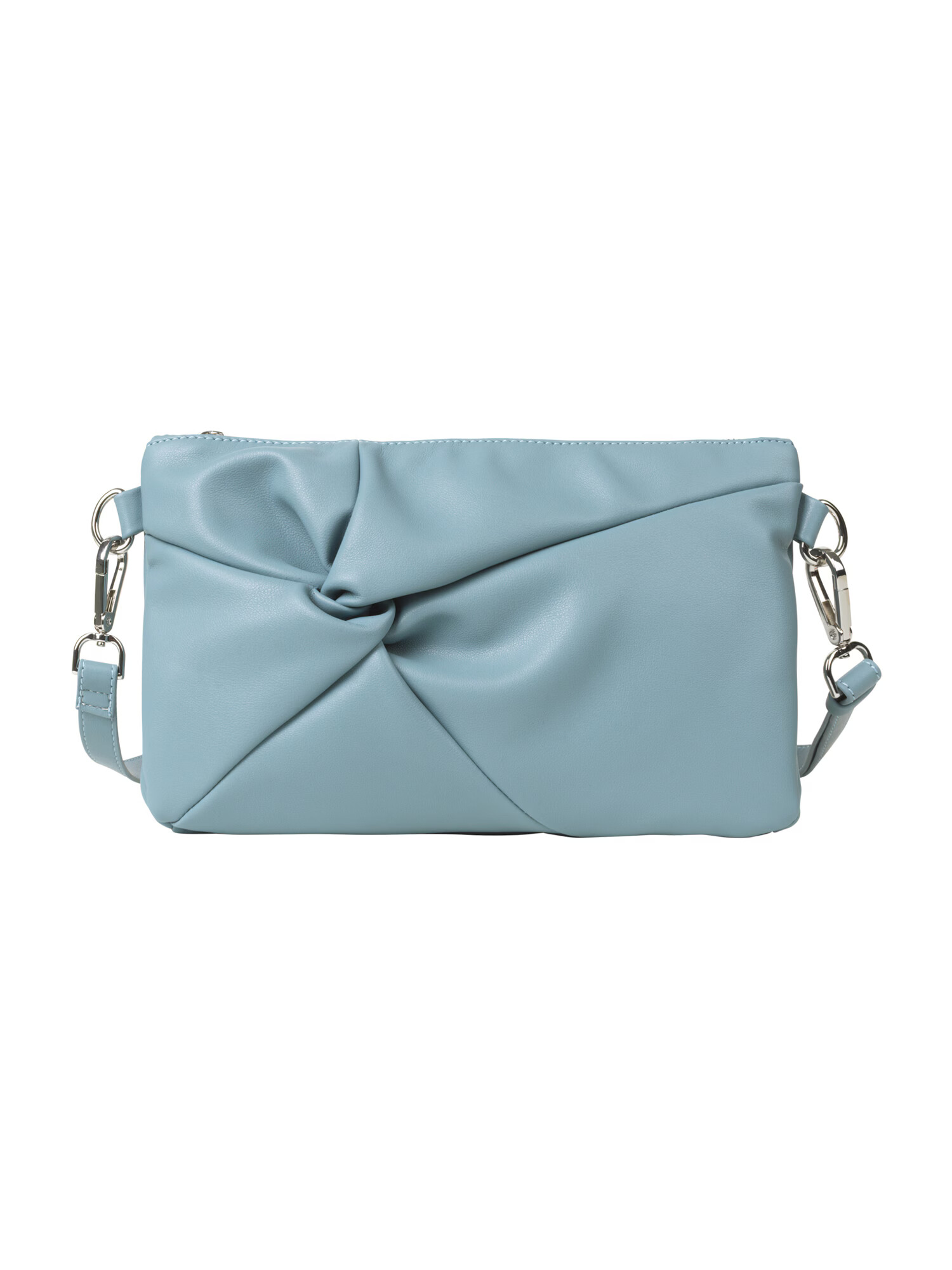 rosemunde Clutch albastru fumuriu - Pled.ro