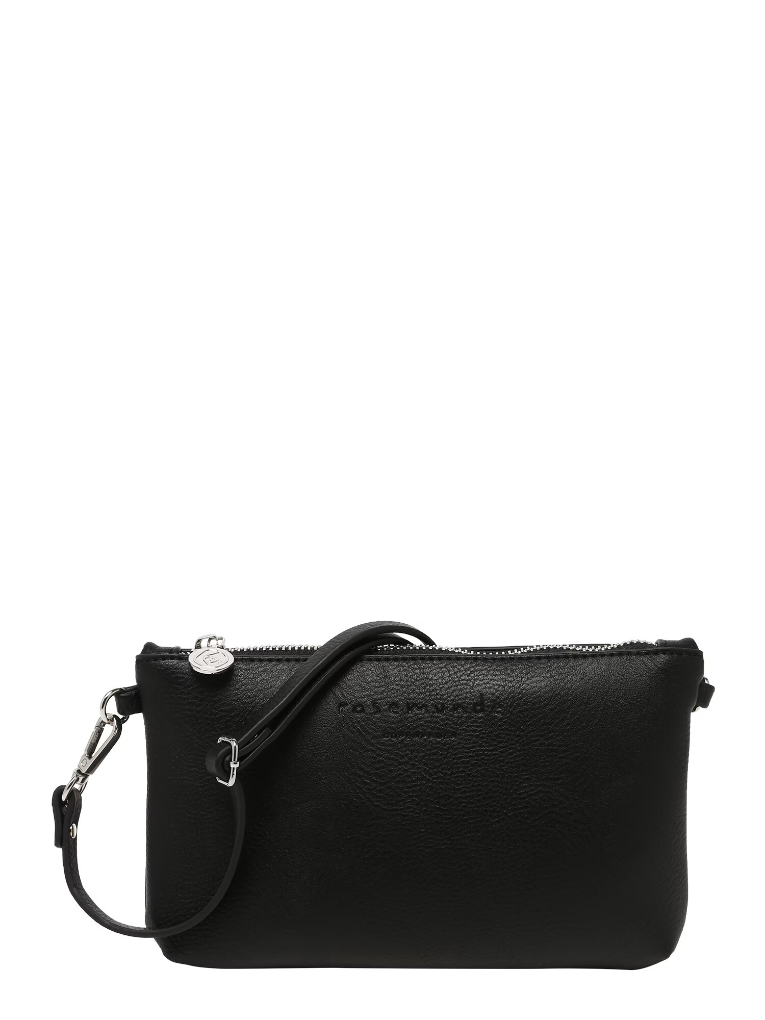 rosemunde Clutch negru - Pled.ro