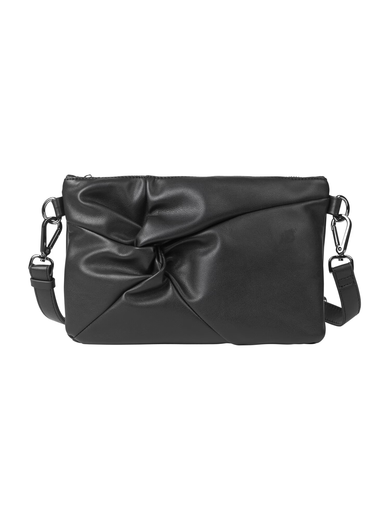 rosemunde Clutch negru - Pled.ro