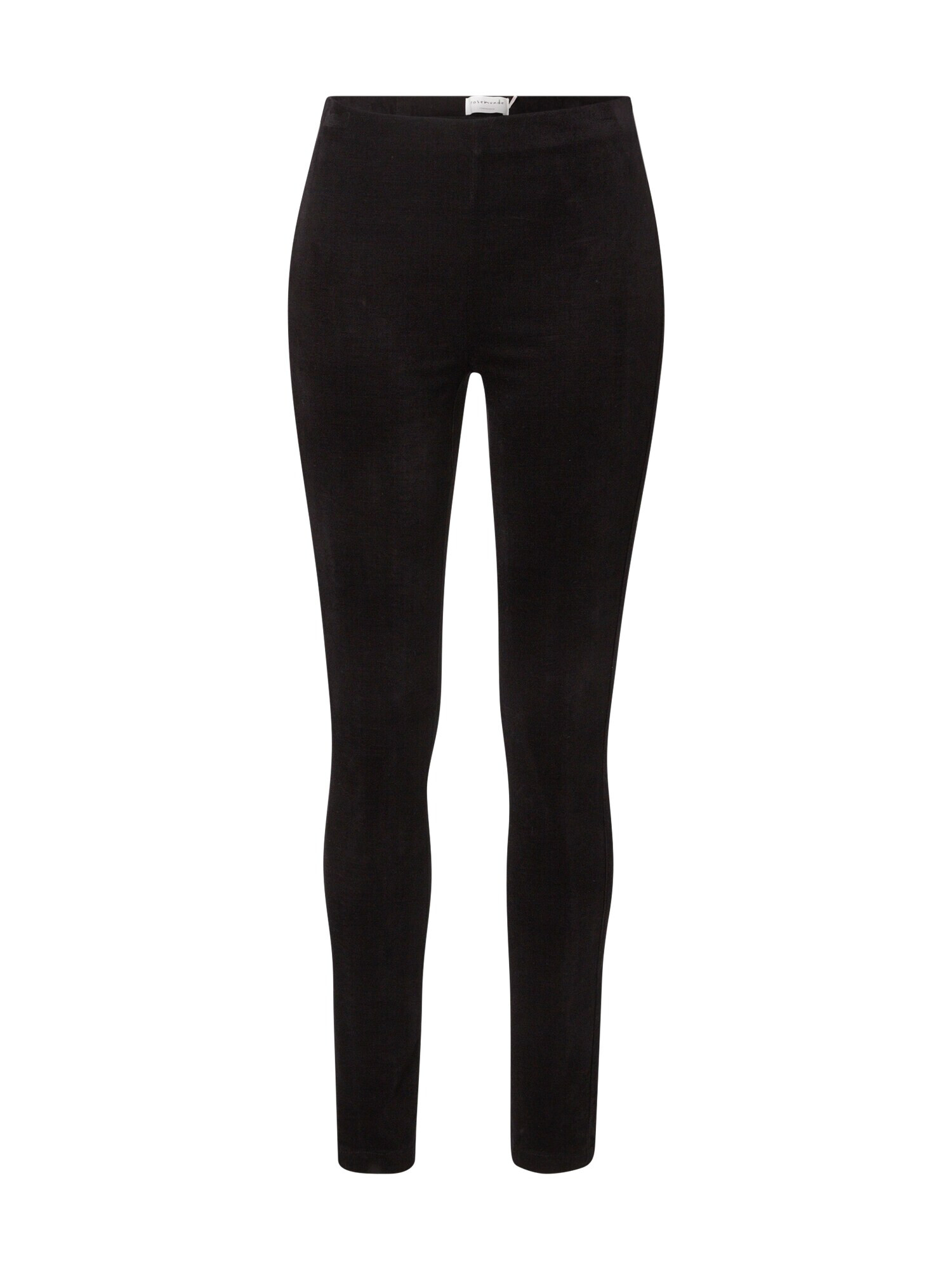 rosemunde Pantaloni negru - Pled.ro