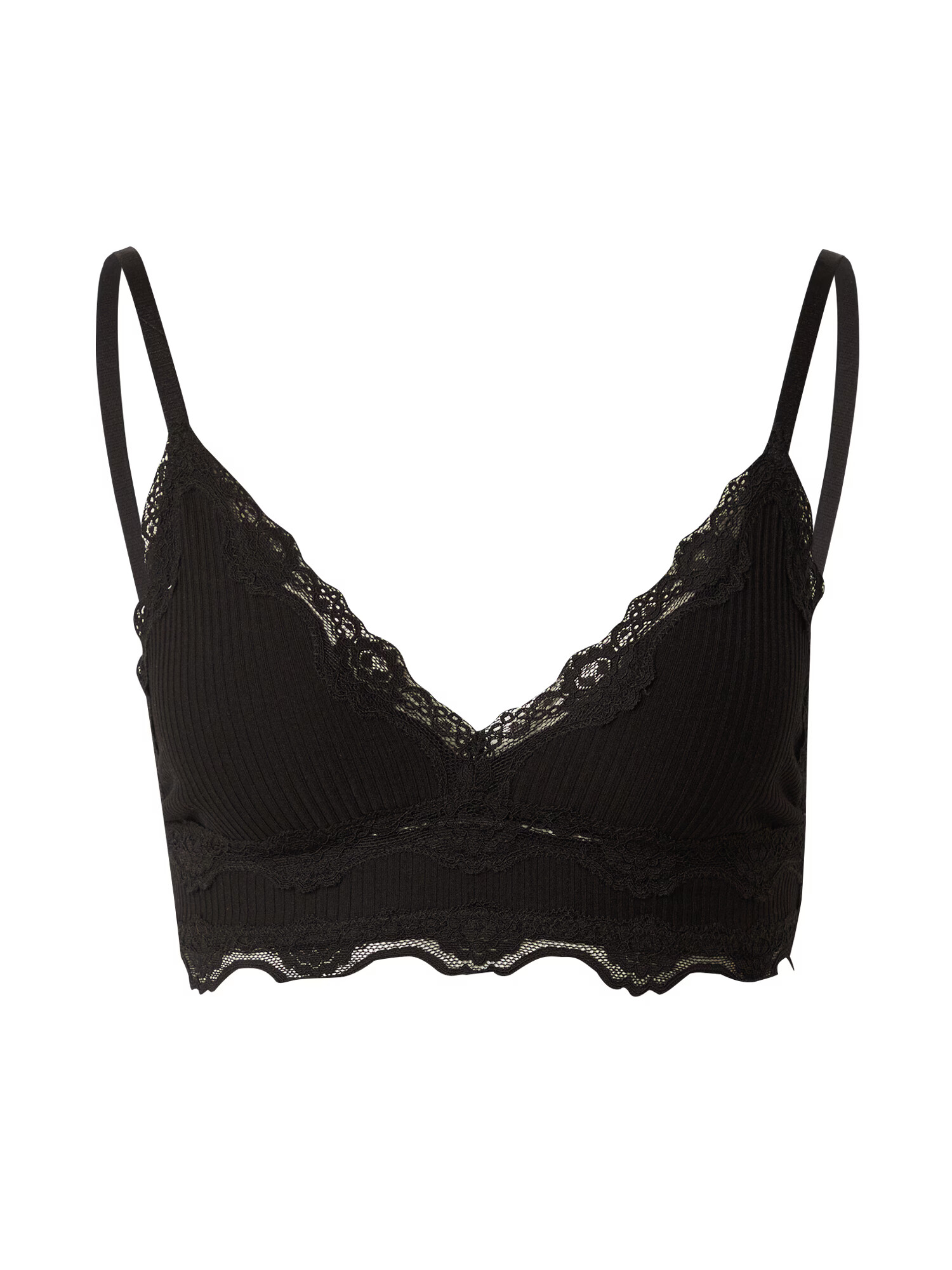 rosemunde Sutien negru - Pled.ro