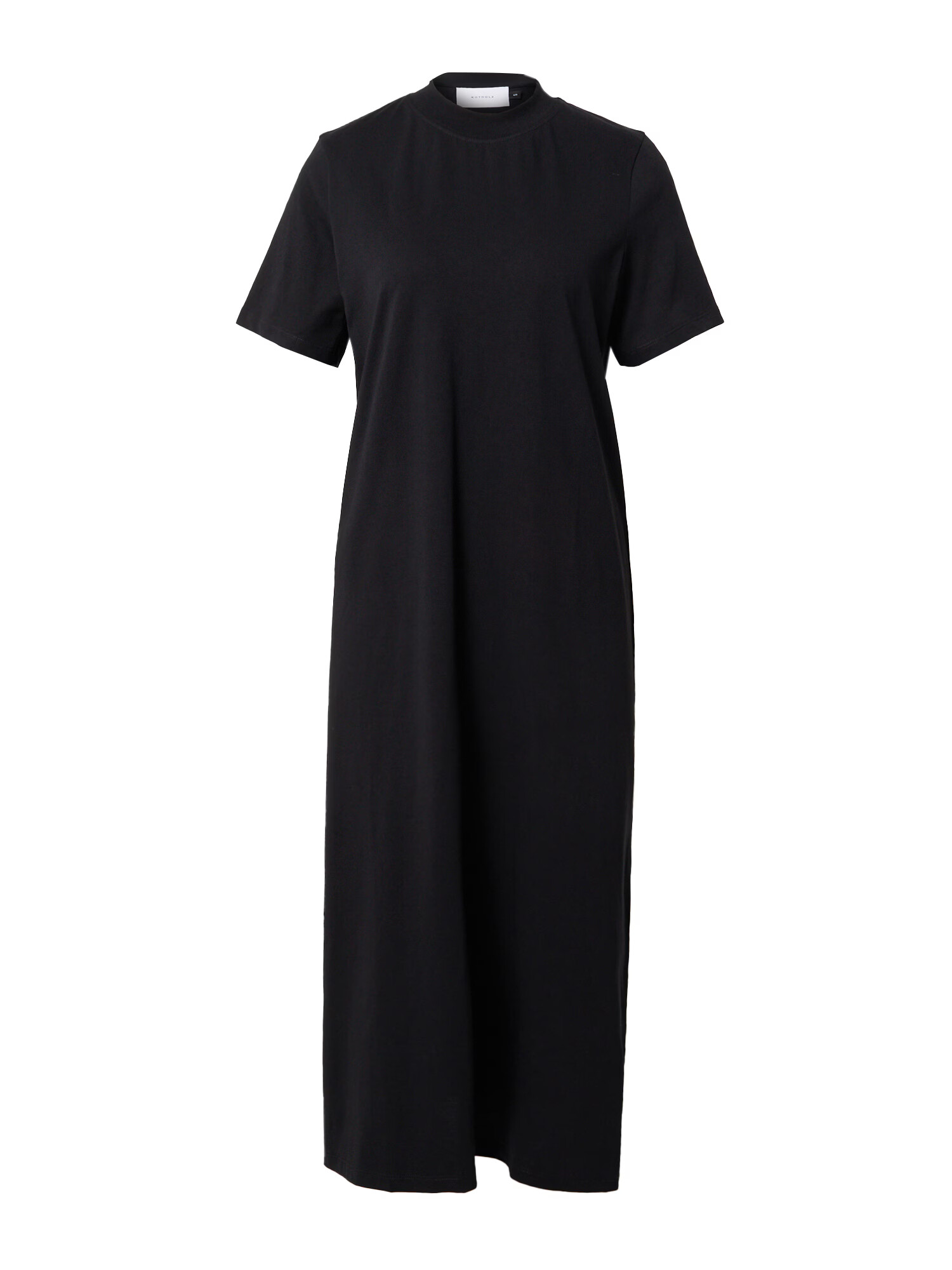 Rotholz Rochie negru - Pled.ro