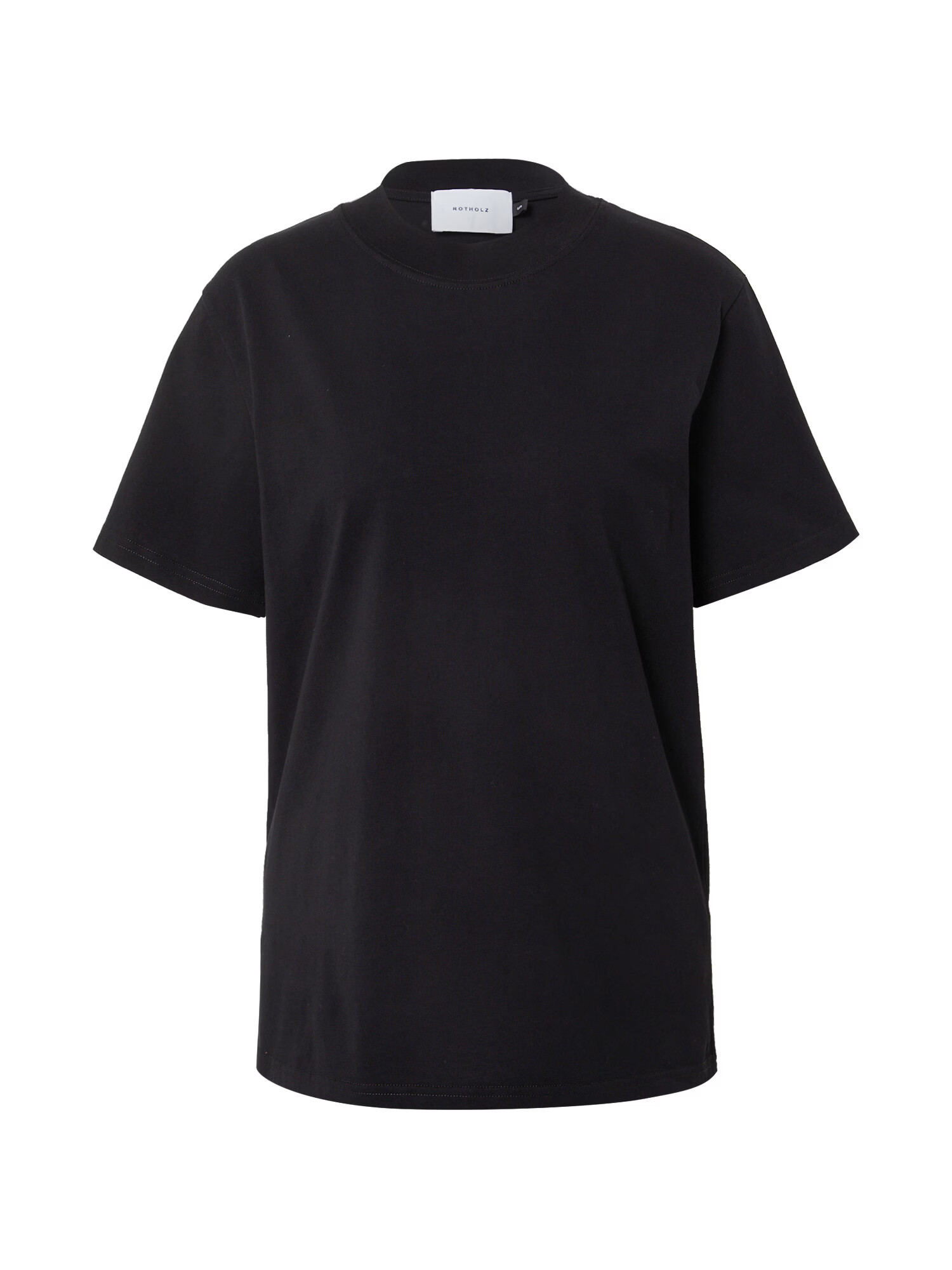 Rotholz Tricou negru - Pled.ro