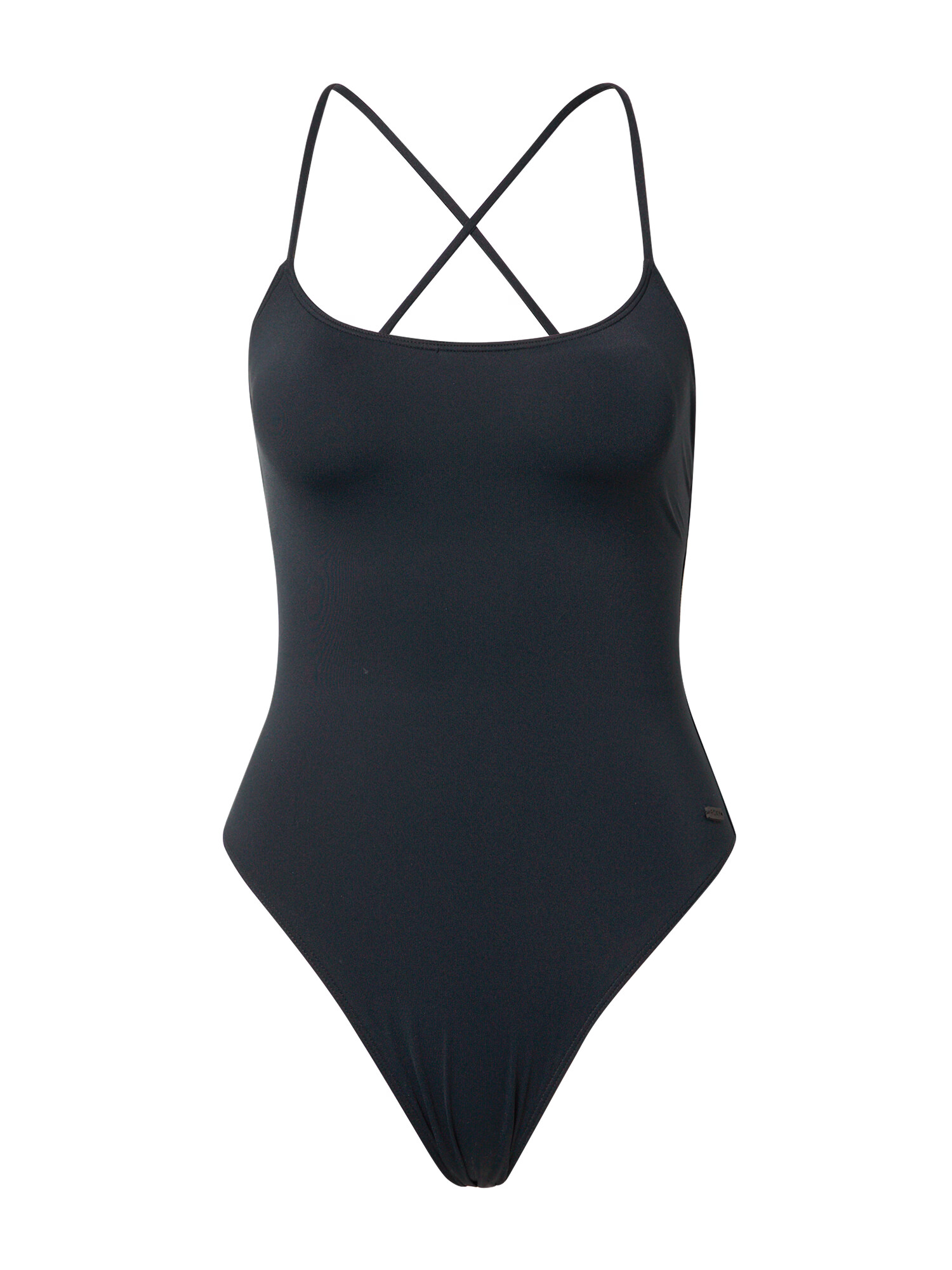 ROXY Costum de baie întreg negru - Pled.ro