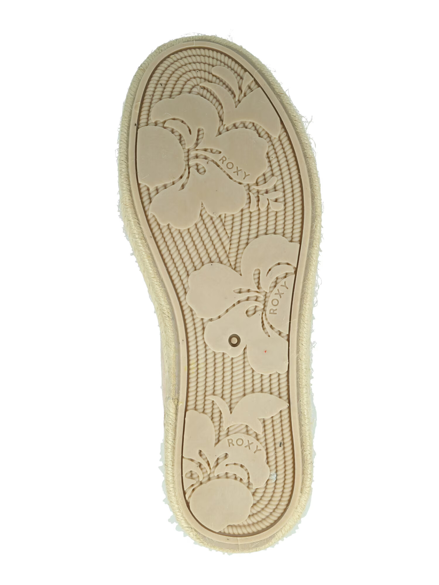 ROXY Espadrile 'CORDOBA' roz pudră - Pled.ro