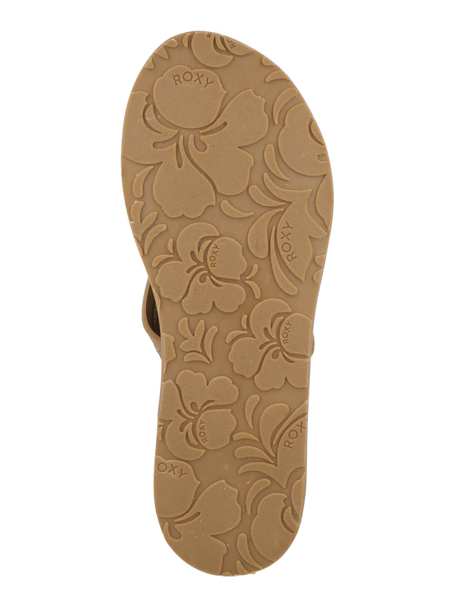 ROXY Flip-flops 'Vista III' maro / mai multe culori - Pled.ro