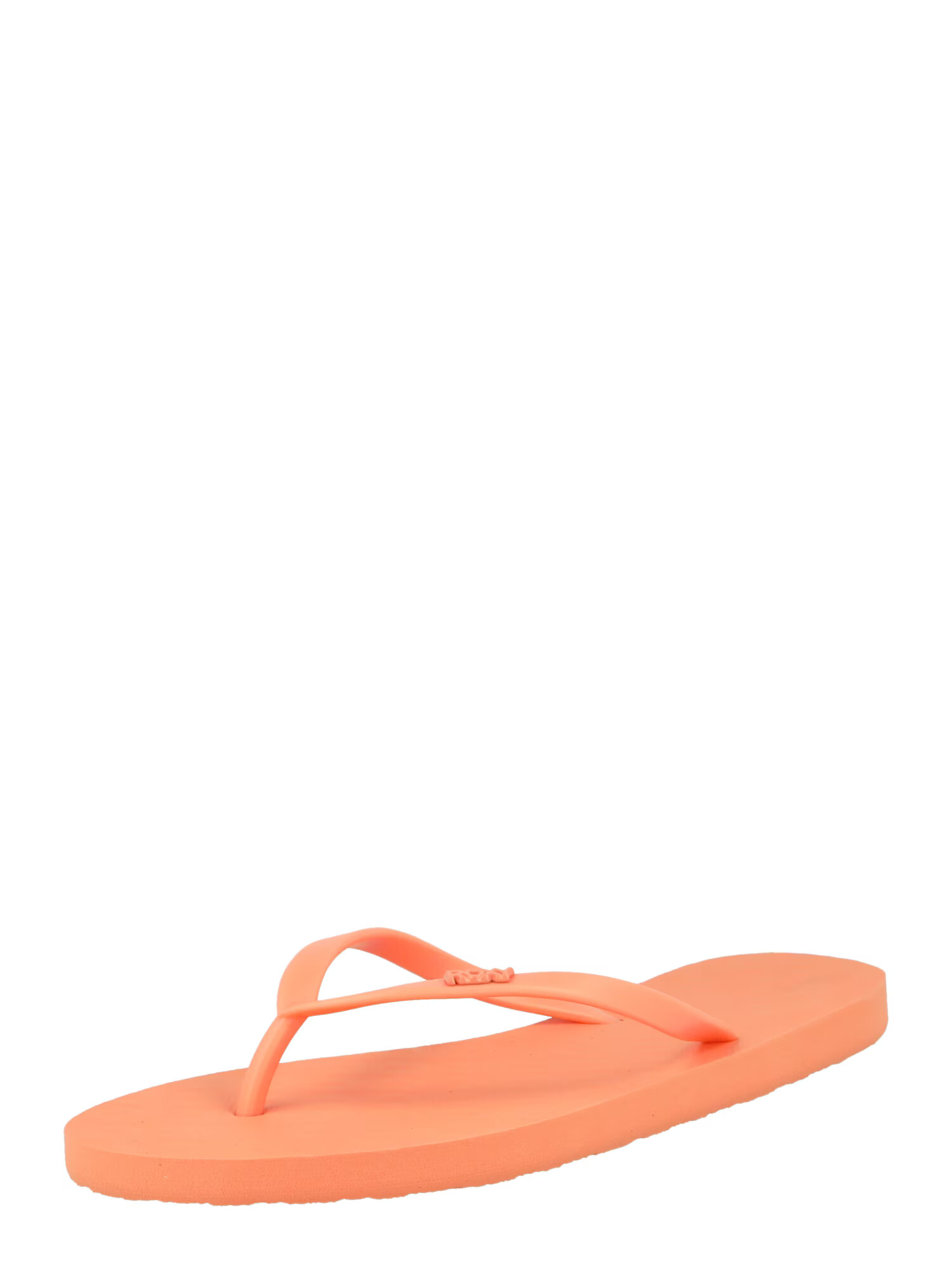 ROXY Flip-flops 'VIVA IV' portocaliu - Pled.ro