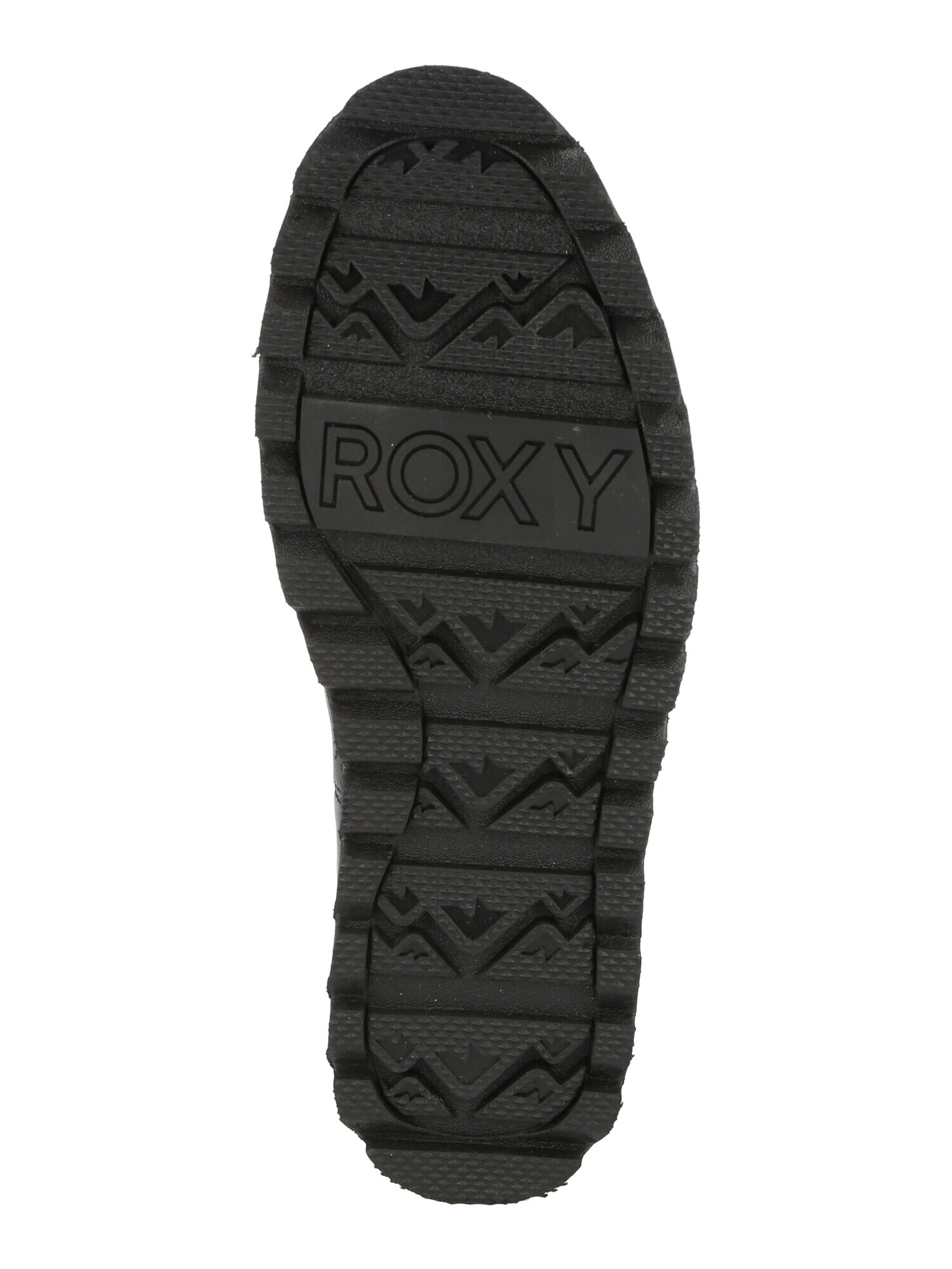 ROXY Ghete chelsea 'Marren' negru - Pled.ro