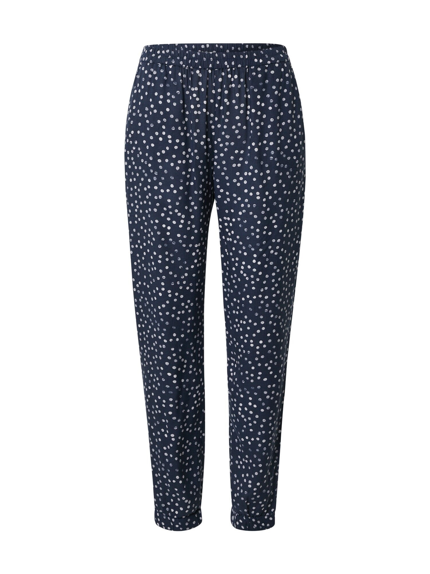 ROXY Pantaloni albastru noapte / alb - Pled.ro