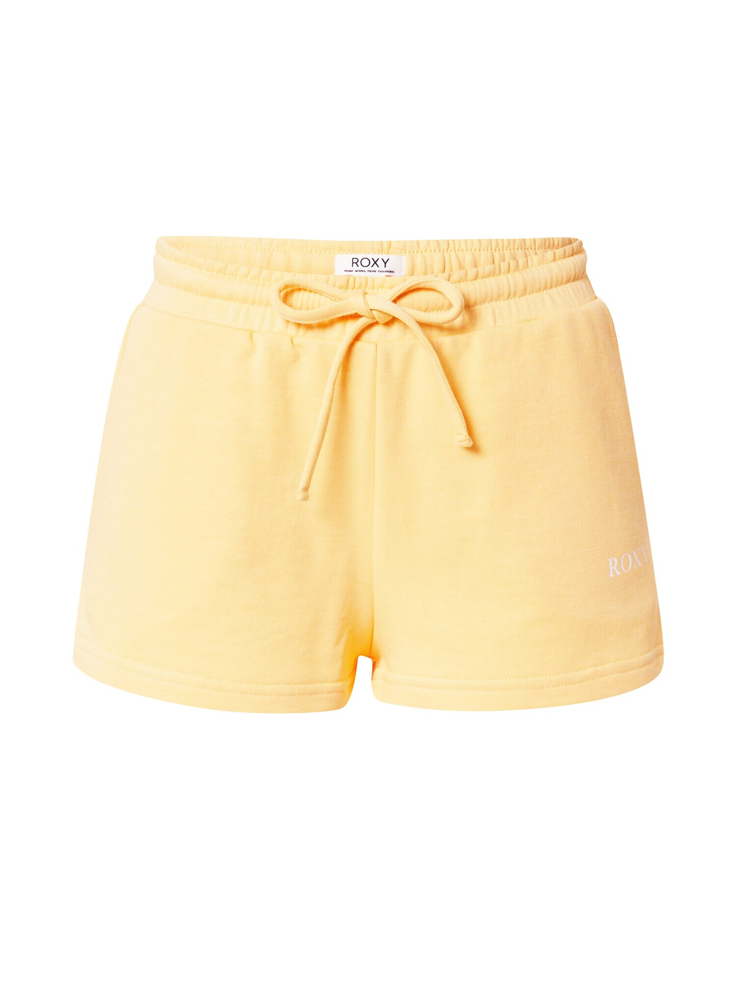 ROXY Pantaloni portocaliu deschis - Pled.ro