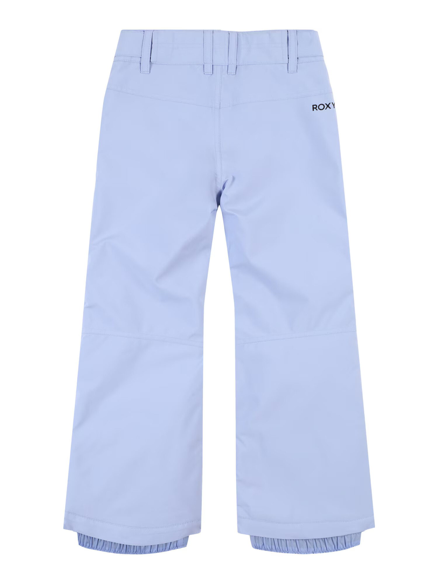 ROXY Pantaloni sport 'BACKYARD' mov deschis - Pled.ro