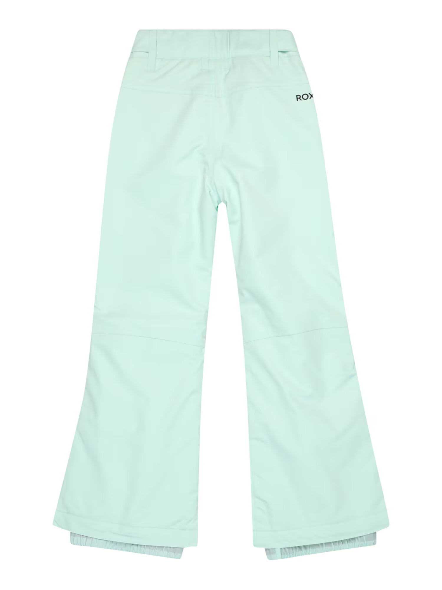 ROXY Pantaloni sport 'BACKYARD' turcoaz - Pled.ro