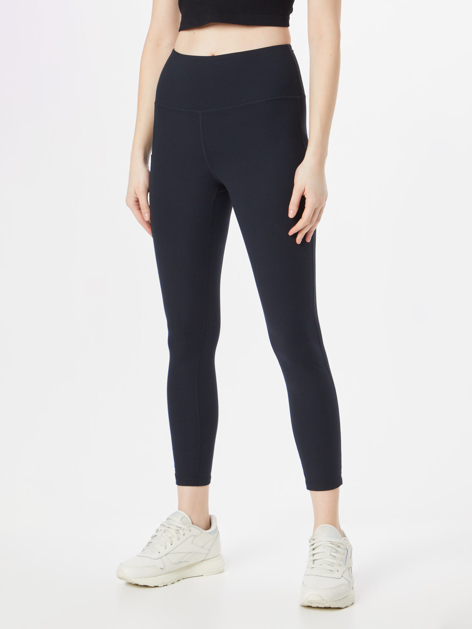 ROXY Pantaloni sport gri grafit - Pled.ro