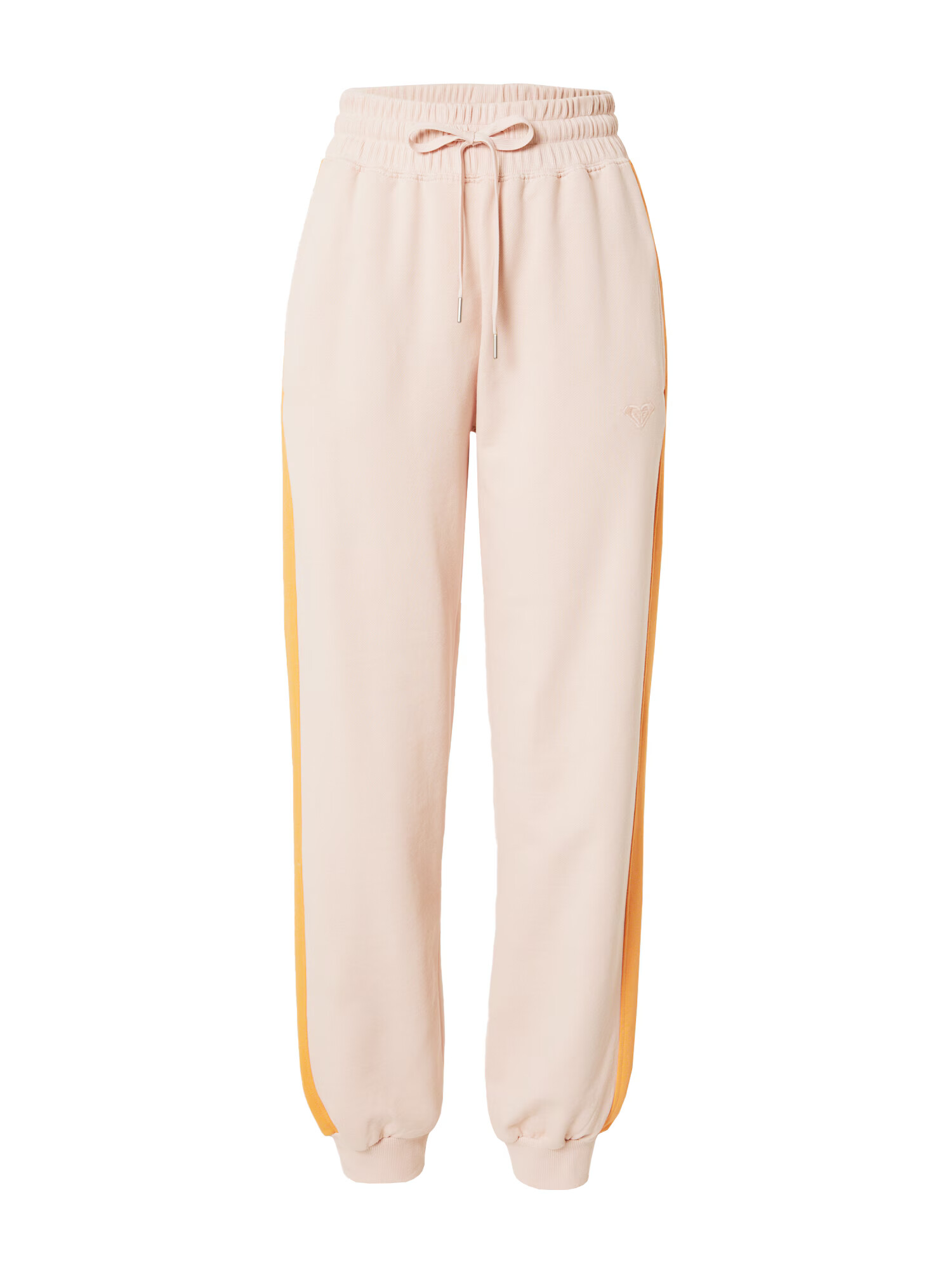 ROXY Pantaloni sport portocaliu / portocaliu piersică - Pled.ro