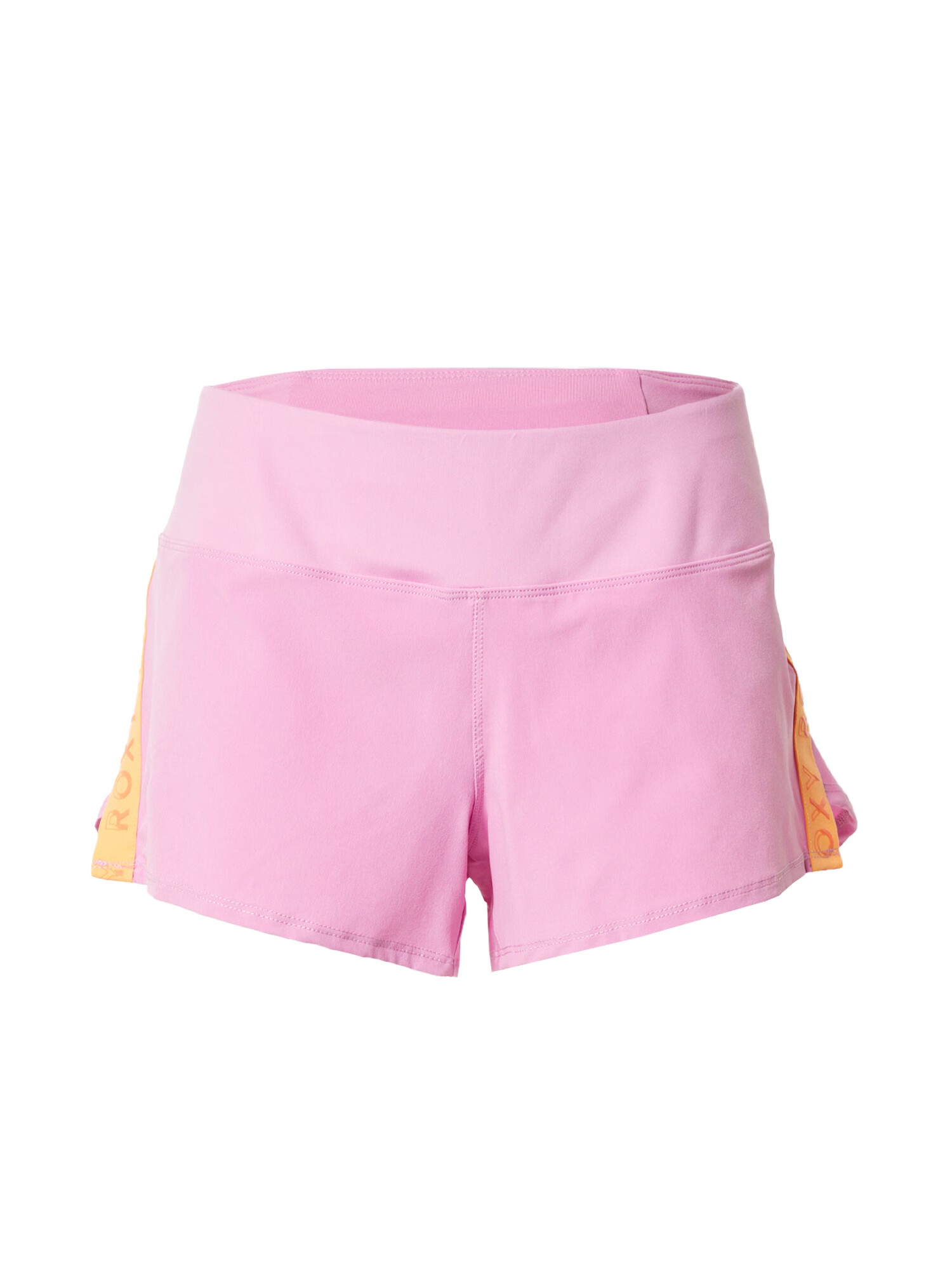 ROXY Pantaloni sport portocaliu / roz - Pled.ro