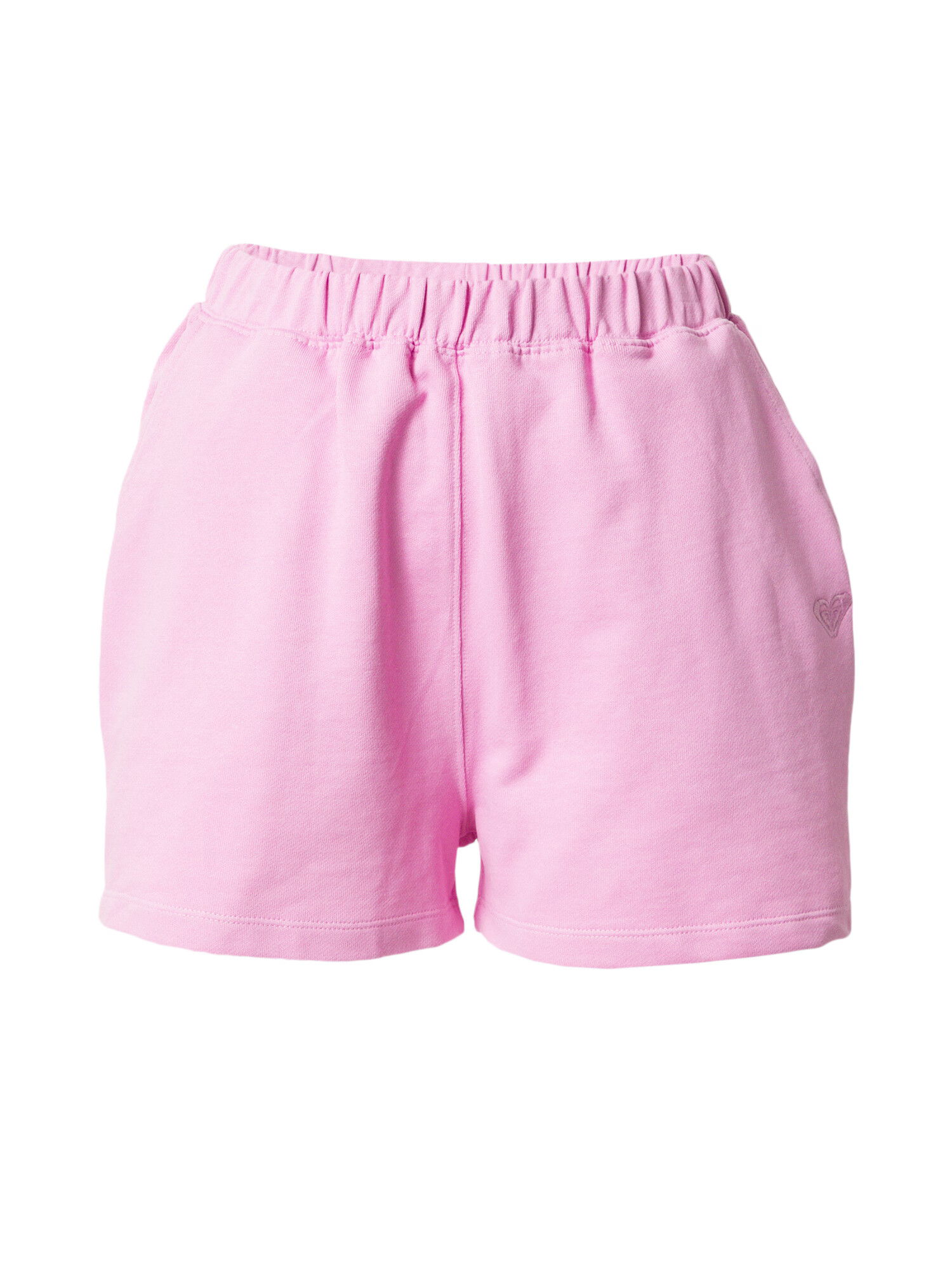 ROXY Pantaloni sport roz deschis - Pled.ro