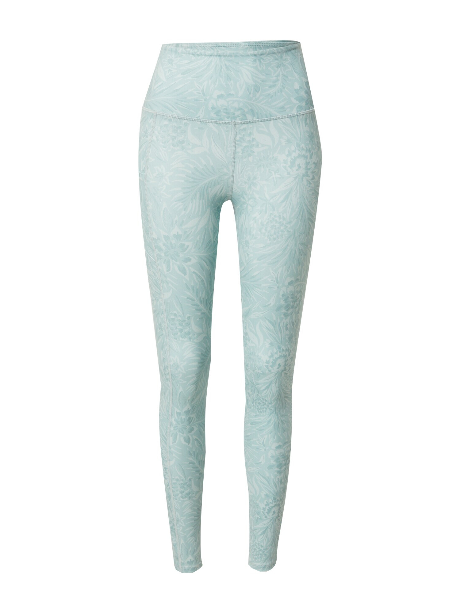 ROXY Pantaloni sport turcoaz / albastru pastel - Pled.ro