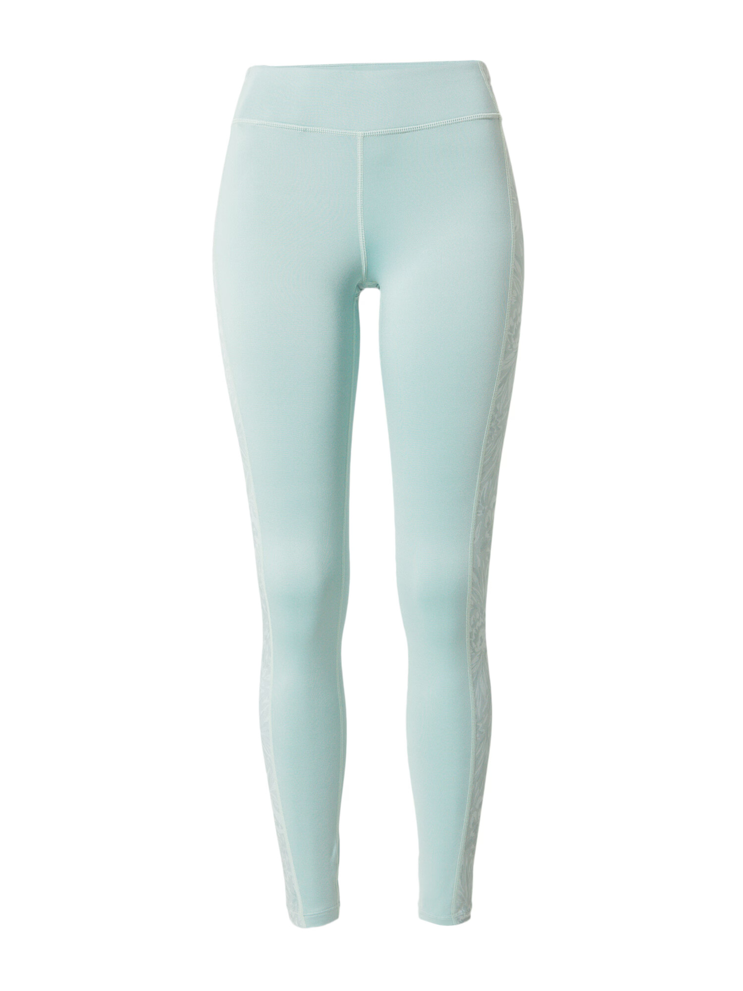 ROXY Pantaloni sport turcoaz / verde mentă / verde pastel - Pled.ro